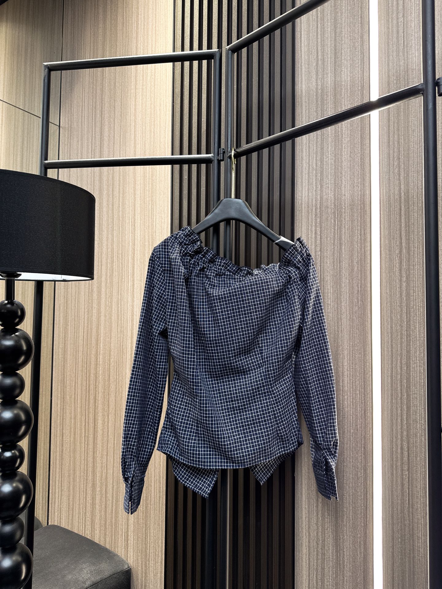 ✨✨✨MM6✨✨✨2025秋冬新款💫图片色SML