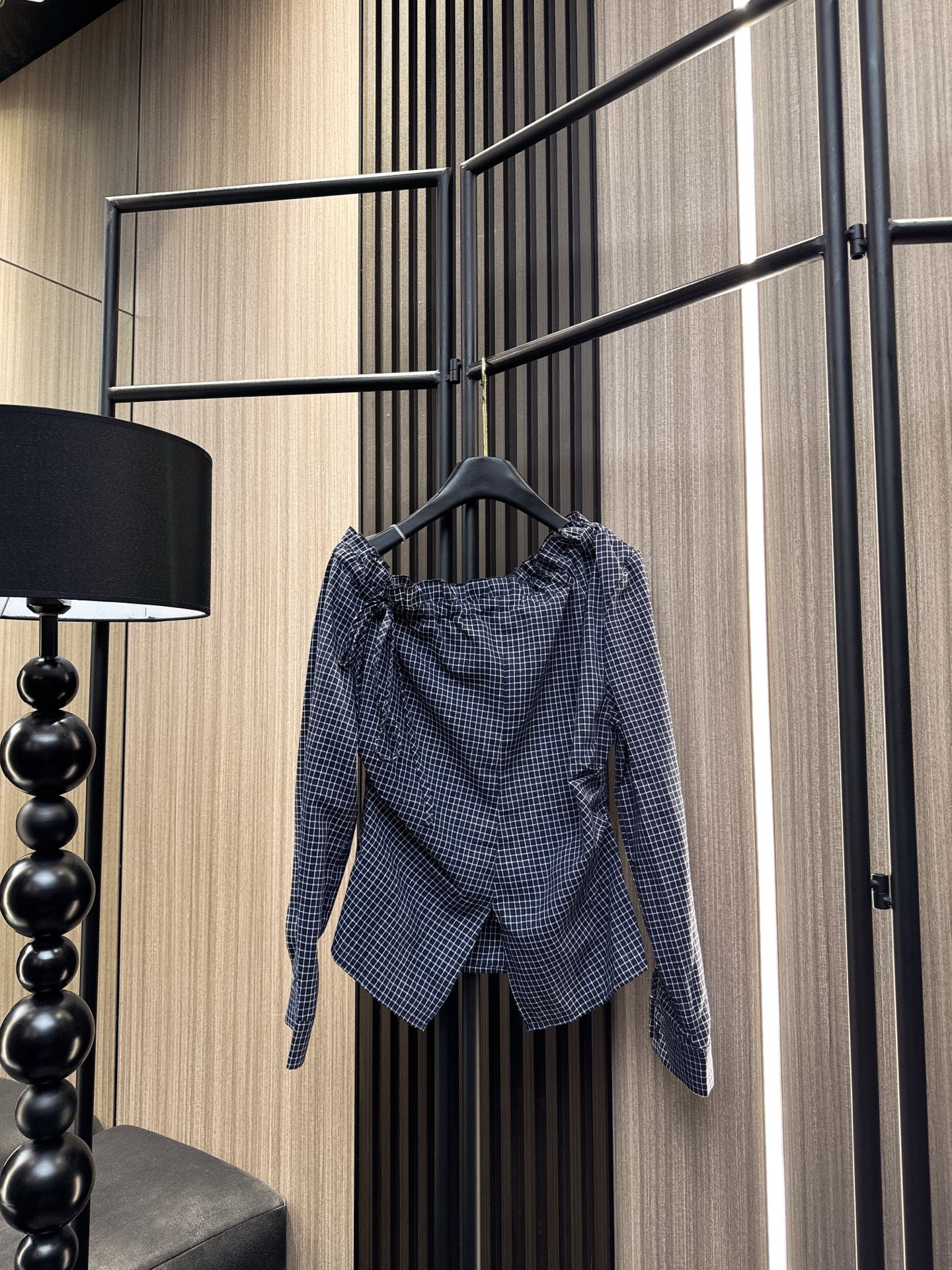 ✨✨✨MM6✨✨✨2025秋冬新款💫图片色SML