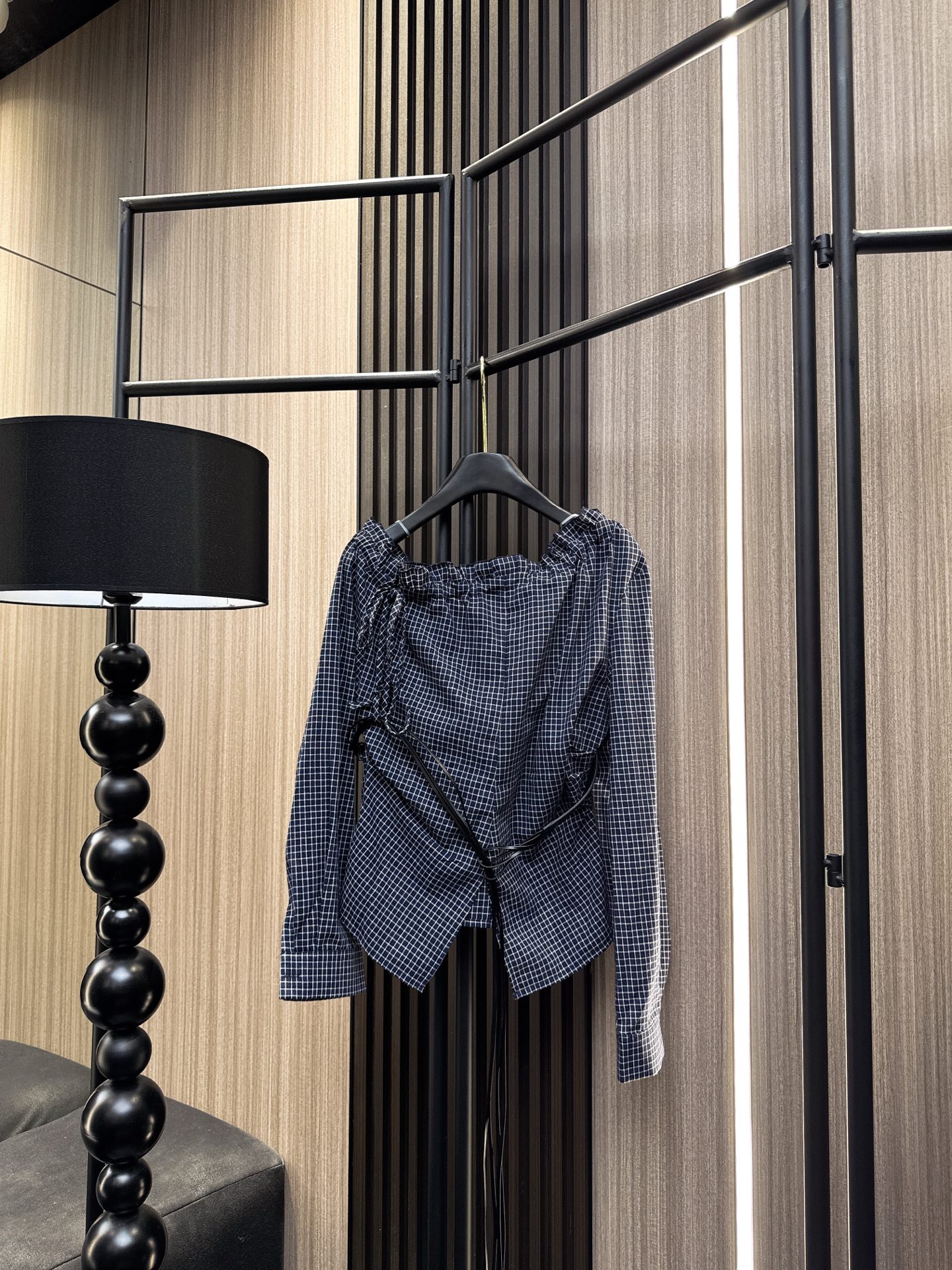 ✨✨✨MM6✨✨✨2025秋冬新款💫图片色SML