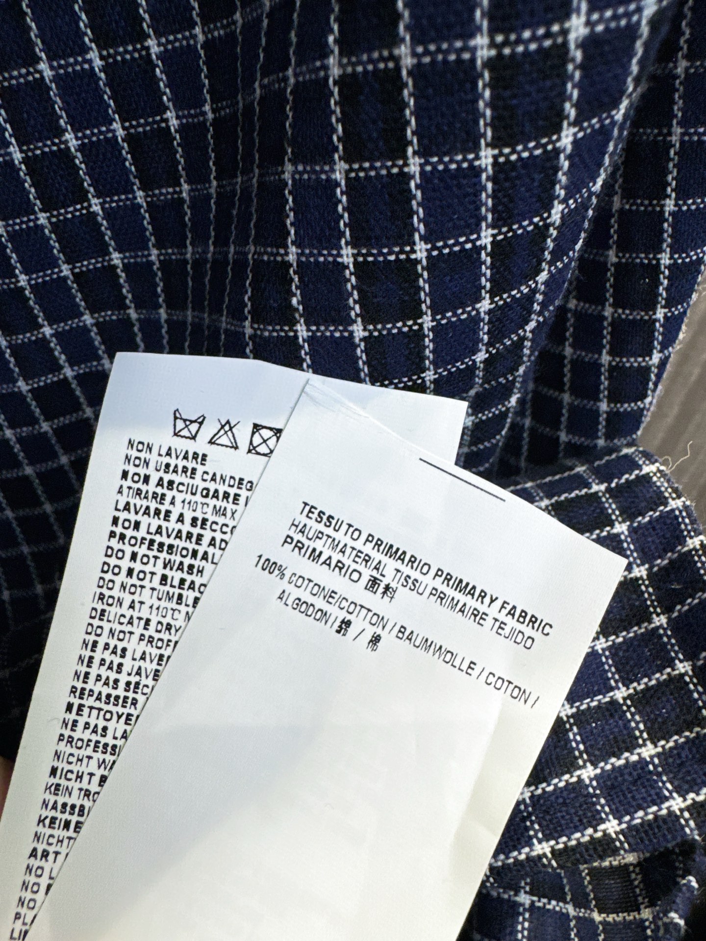 ✨✨✨MM6✨✨✨2025秋冬新款💫图片色SML