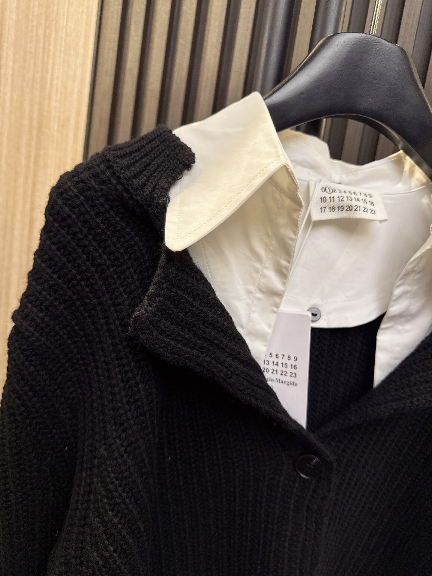 ✨✨✨玛吉拉✨✨✨2025秋冬新款💫两个色SML