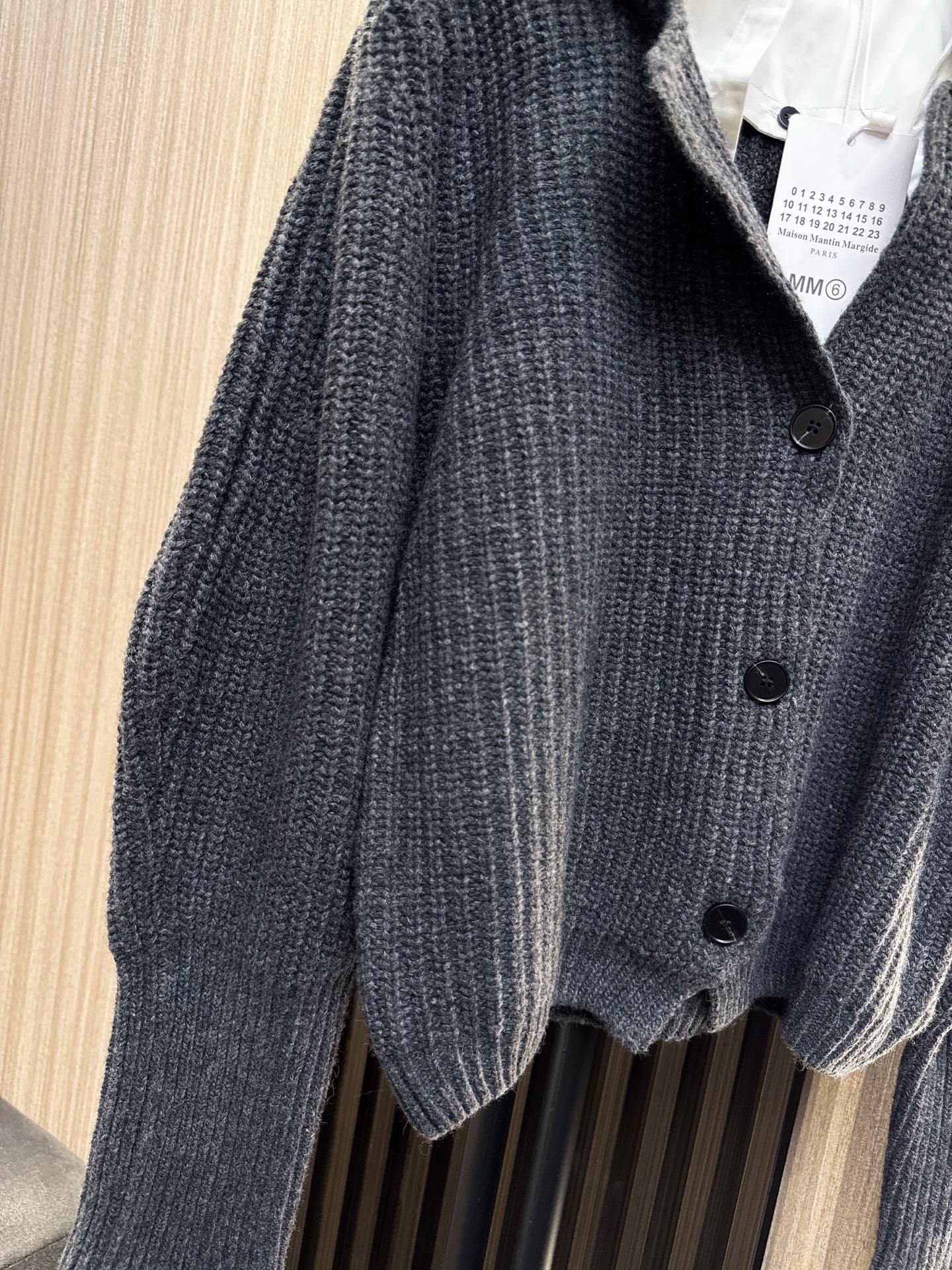 ✨✨✨玛吉拉✨✨✨2025秋冬新款💫两个色SML