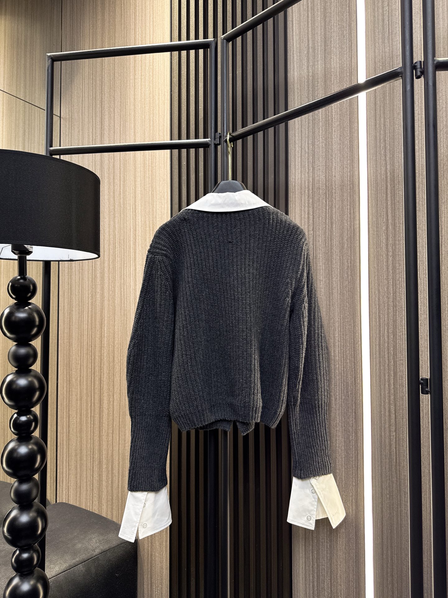 ✨✨✨玛吉拉✨✨✨2025秋冬新款💫两个色SML