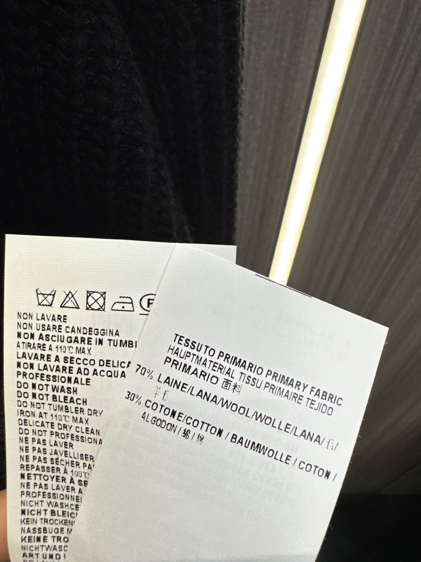 ✨✨✨玛吉拉✨✨✨2025秋冬新款💫两个色SML