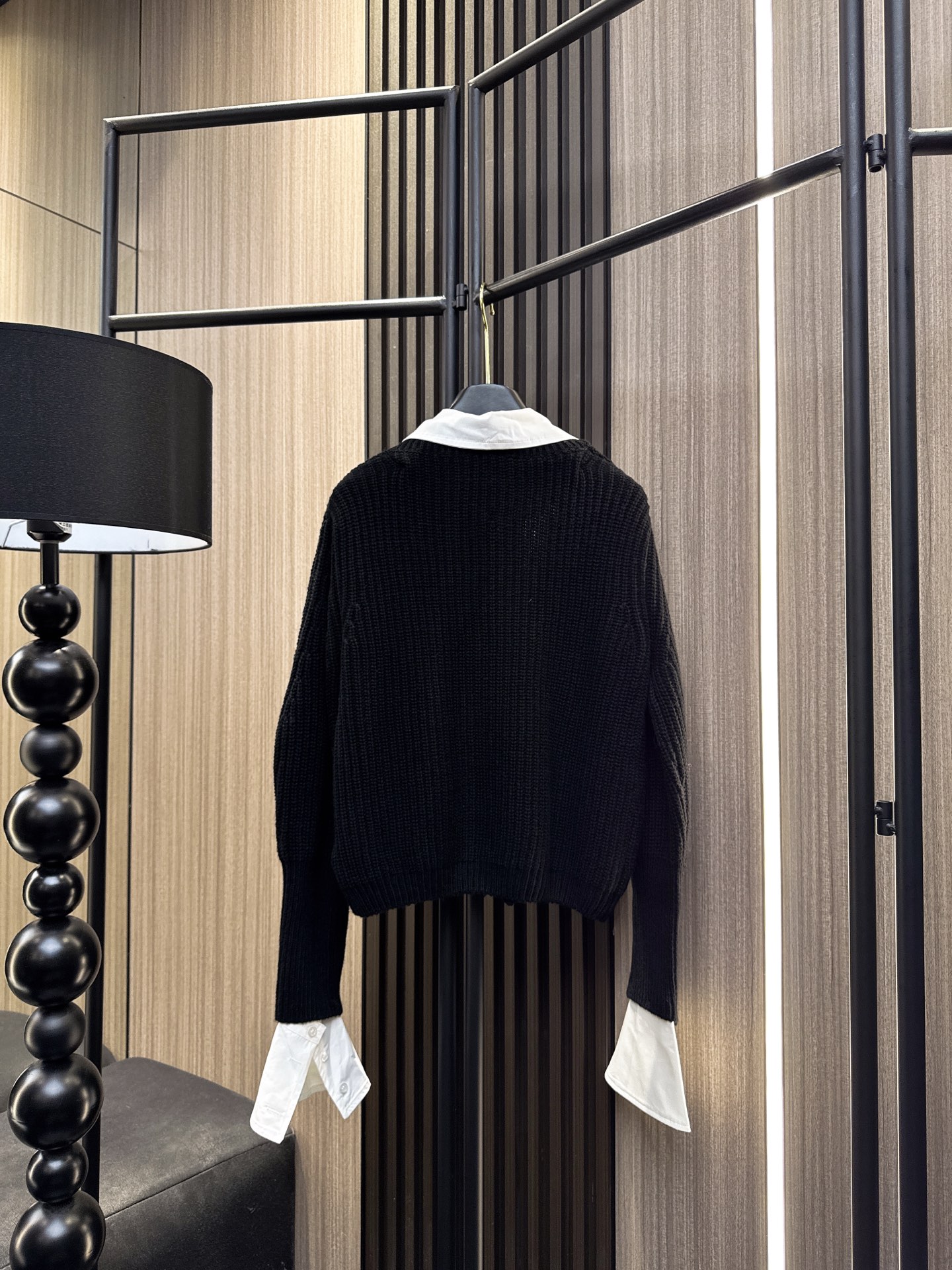 ✨✨✨玛吉拉✨✨✨2025秋冬新款💫两个色SML