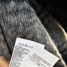 ✨✨✨玛吉拉✨✨✨2025秋冬新款💫 100%双面羊毛 双排扣V领长款格子大衣 🧥 质感与温度并存!精选 ✨✨✨玛吉拉✨✨✨2025秋冬新款💫 100%双面羊毛 双排扣V领长款格子大衣 🧥 质感与温度并存!精选