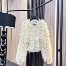 ✨✨✨MOSCHINO✨✨✨2025秋冬新款💫 秋冬新品重磅来袭!MOSCHINO 70%羊毛30%棉混 ✨✨✨MOSCHINO✨✨✨2025秋冬新款💫 秋冬新品重磅来袭!MOSCHINO 70%羊毛30%棉混