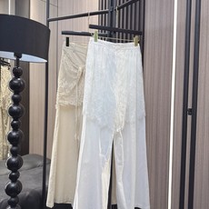 ✨✨✨伊莎贝尔✨✨✨2026年新版💫 【夏日轻盈】伊莎贝尔亚麻无袖V领上衣+蕾丝屁帘裤套装,清爽透气不闷 ✨✨✨伊莎贝尔✨✨✨2026年新版💫 【夏日轻盈】伊莎贝尔亚麻无袖V领上衣+蕾丝屁帘裤套装,清爽透气不闷