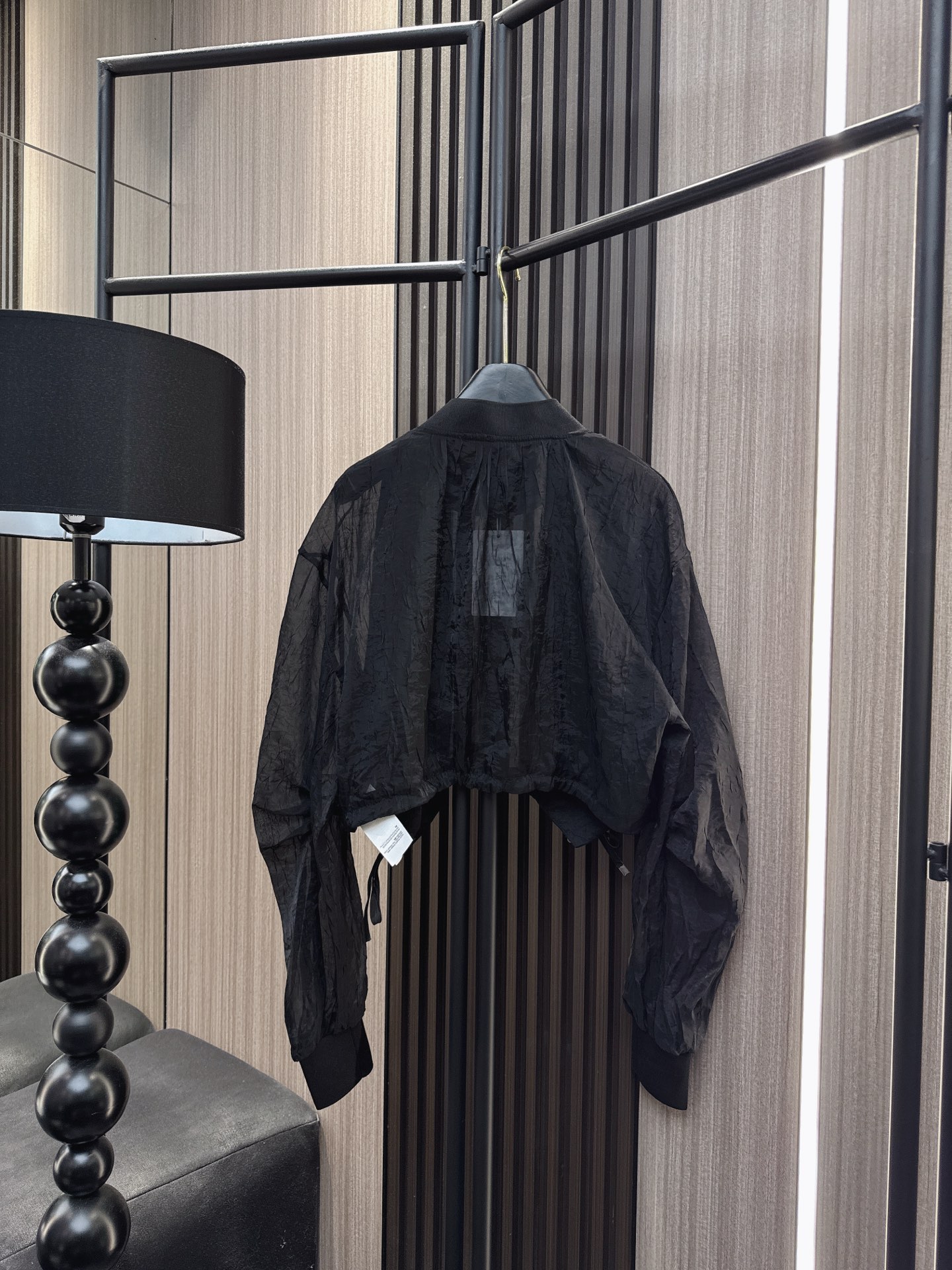 ✨✨✨玛吉拉✨✨✨2026新版💫 【新品上市】玛吉拉涤纶防晒外套，时尚与功能兼具！采用高级螺纹拼接设计，