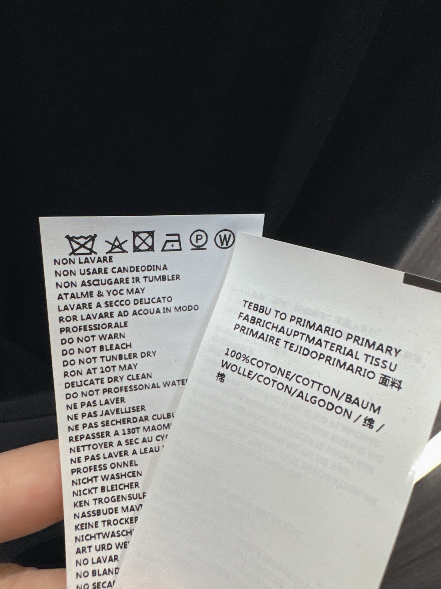 ✨✨✨玛吉拉✨✨✨2026新版💫 开叉不规则短袖｜解构系穿搭刚需✨不规则下摆+开叉设计，普通T恤瞬间穿出