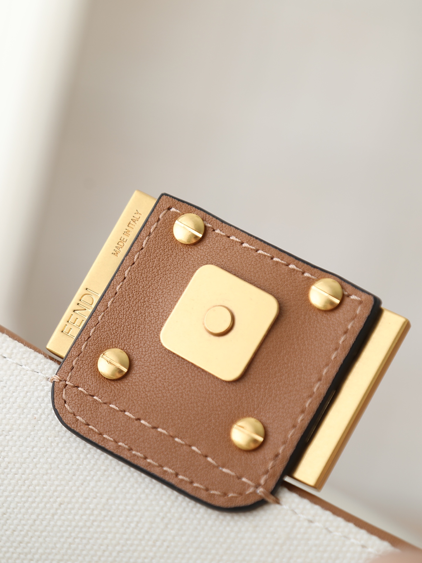 Fendi Bag Collection crafted with premium materials and signature design 8