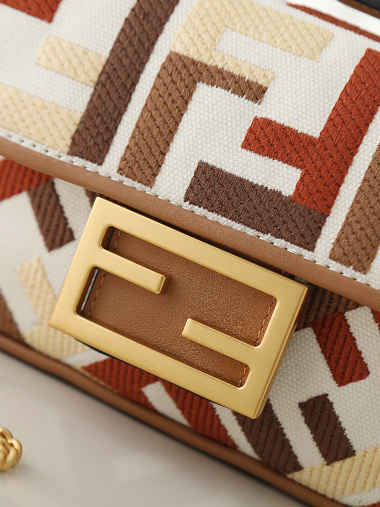 Fendi Bag Collection crafted with premium materials and signature design 3