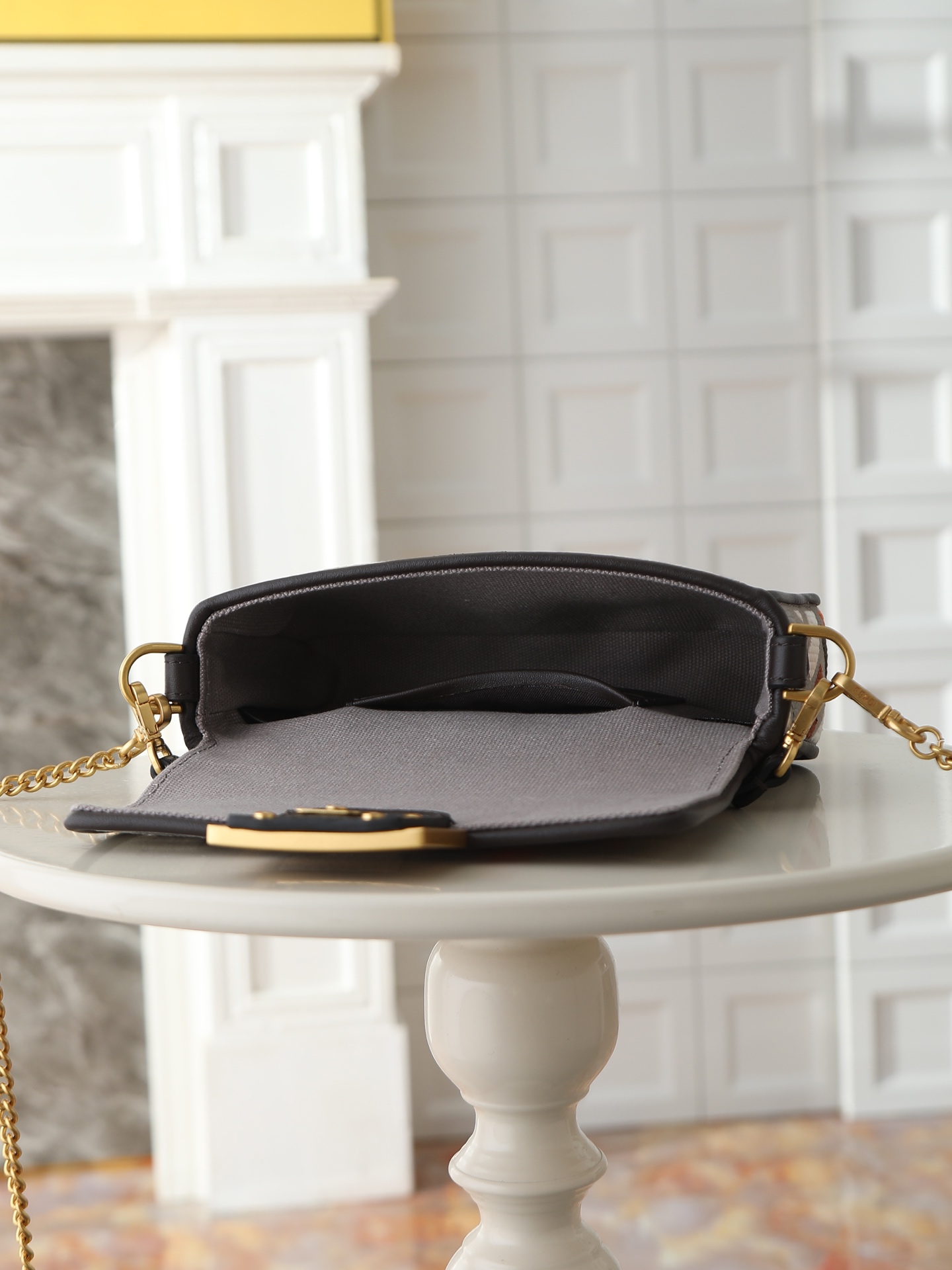 Fendi Bag Collection crafted with premium materials and signature design 9