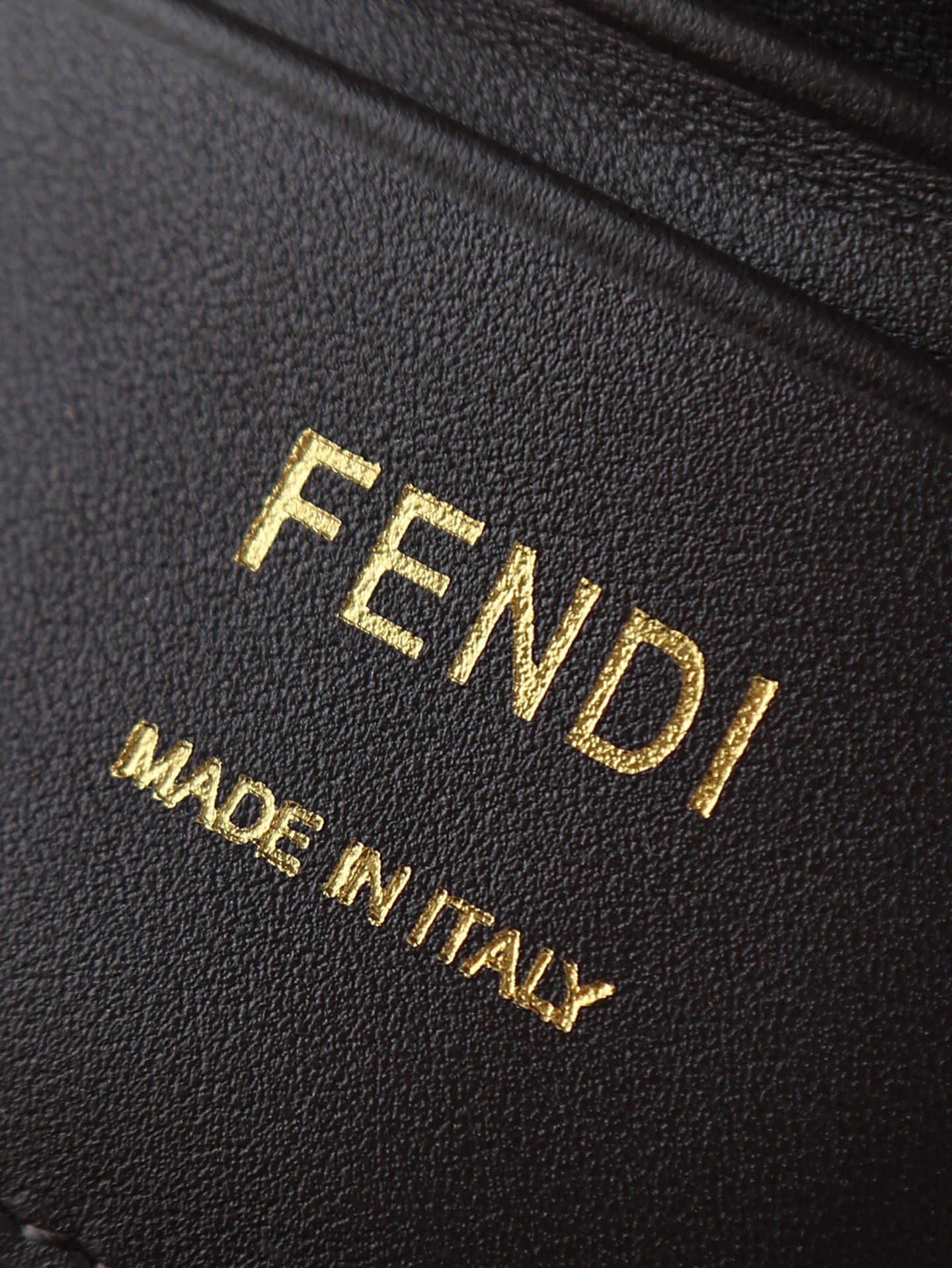 Fendi Bag Collection crafted with premium materials and signature design 2