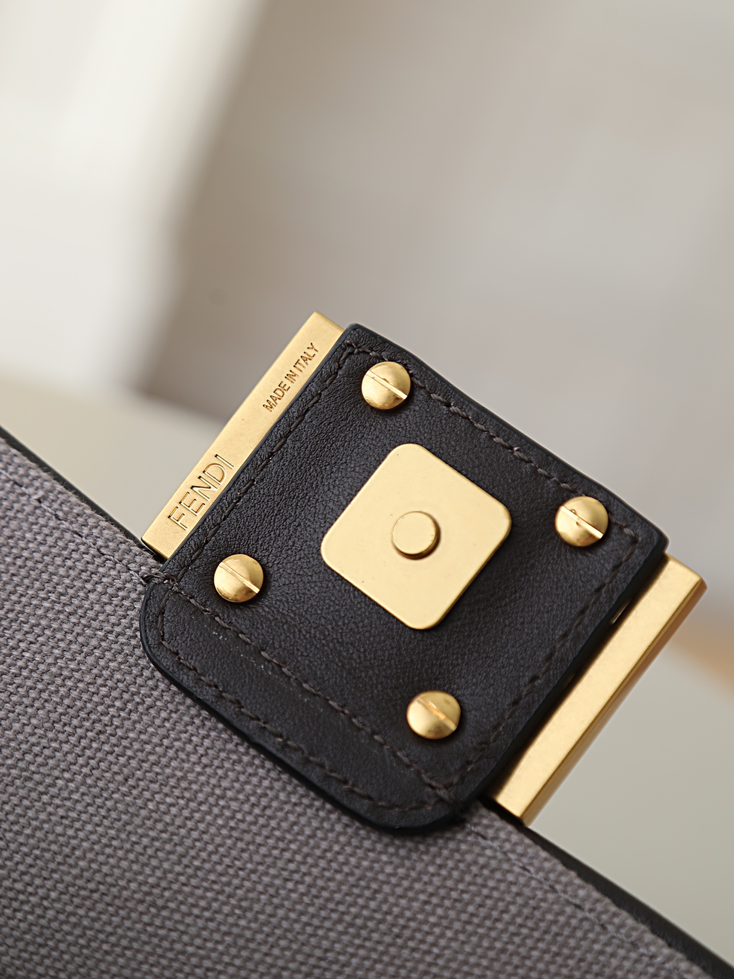 Fendi Bag Collection crafted with premium materials and signature design 8