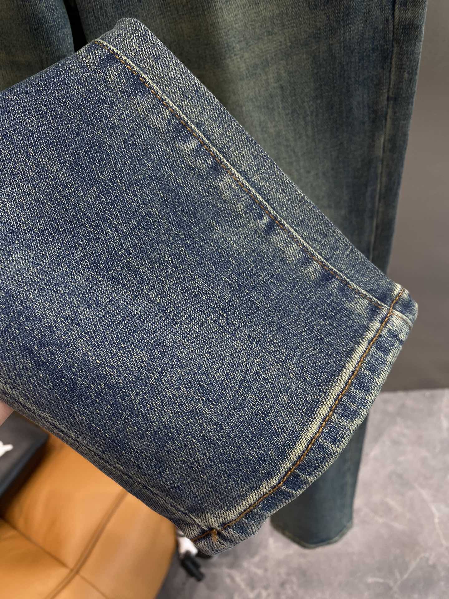 路易威登 Louis Vuitton 高定典藏名品高定成衣时装外套连衣裙衬衫T恤 #3600F2AD 6