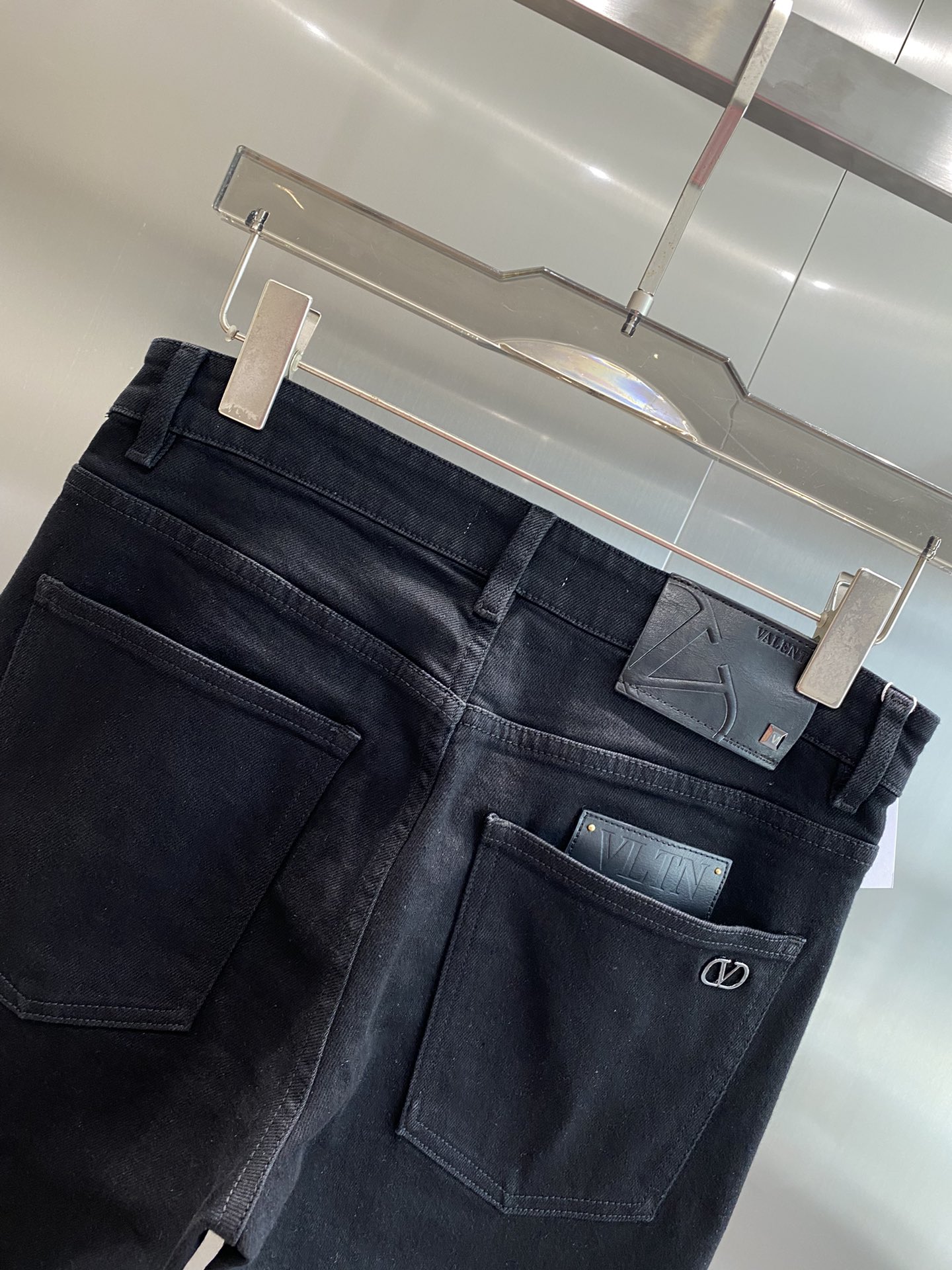 路易威登 Louis Vuitton 高定典藏名品高定成衣时装外套连衣裙衬衫T恤 #B505E652 8