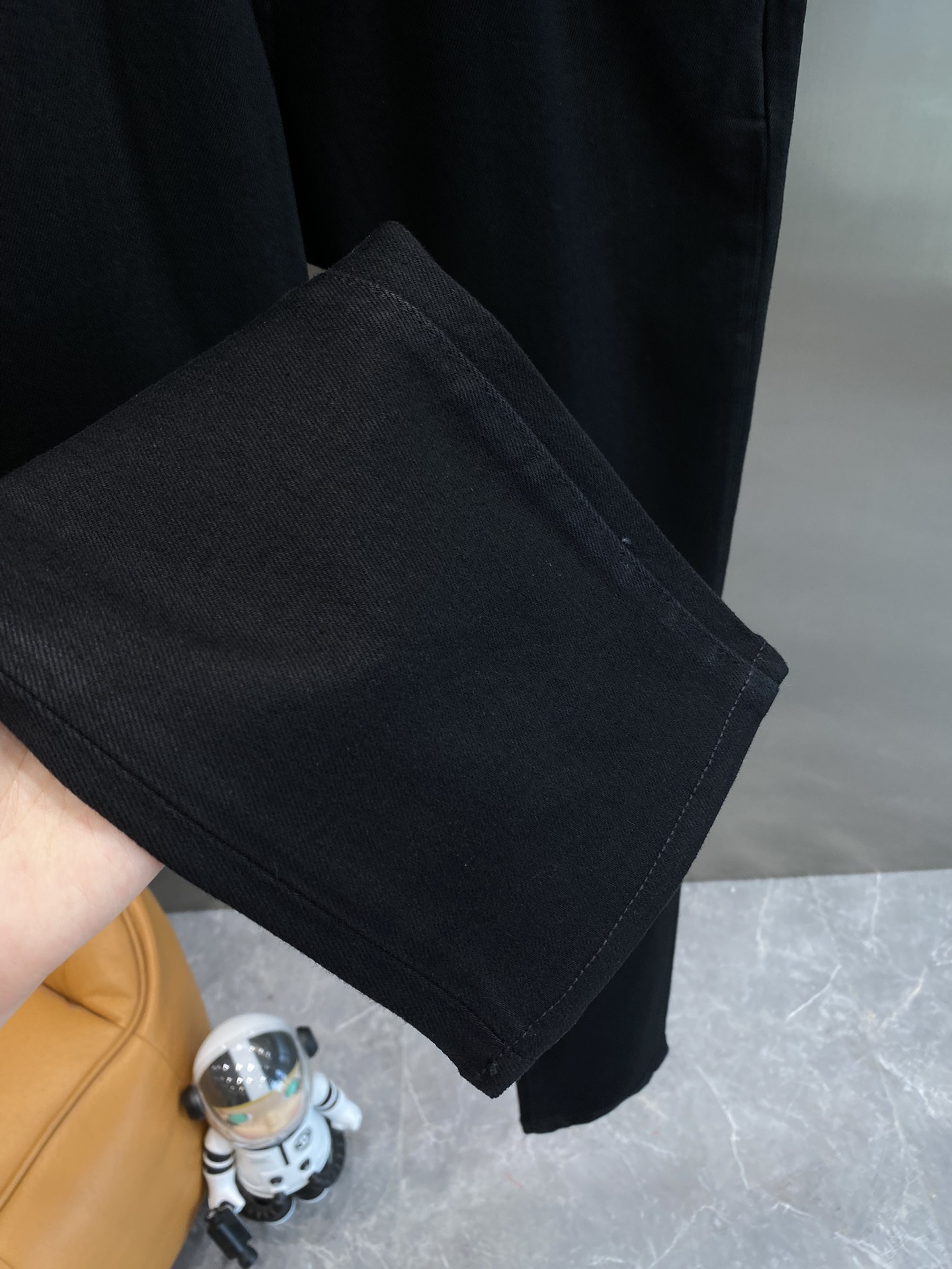 路易威登 Louis Vuitton 高定典藏名品高定成衣时装外套连衣裙衬衫T恤 #B505E652 7