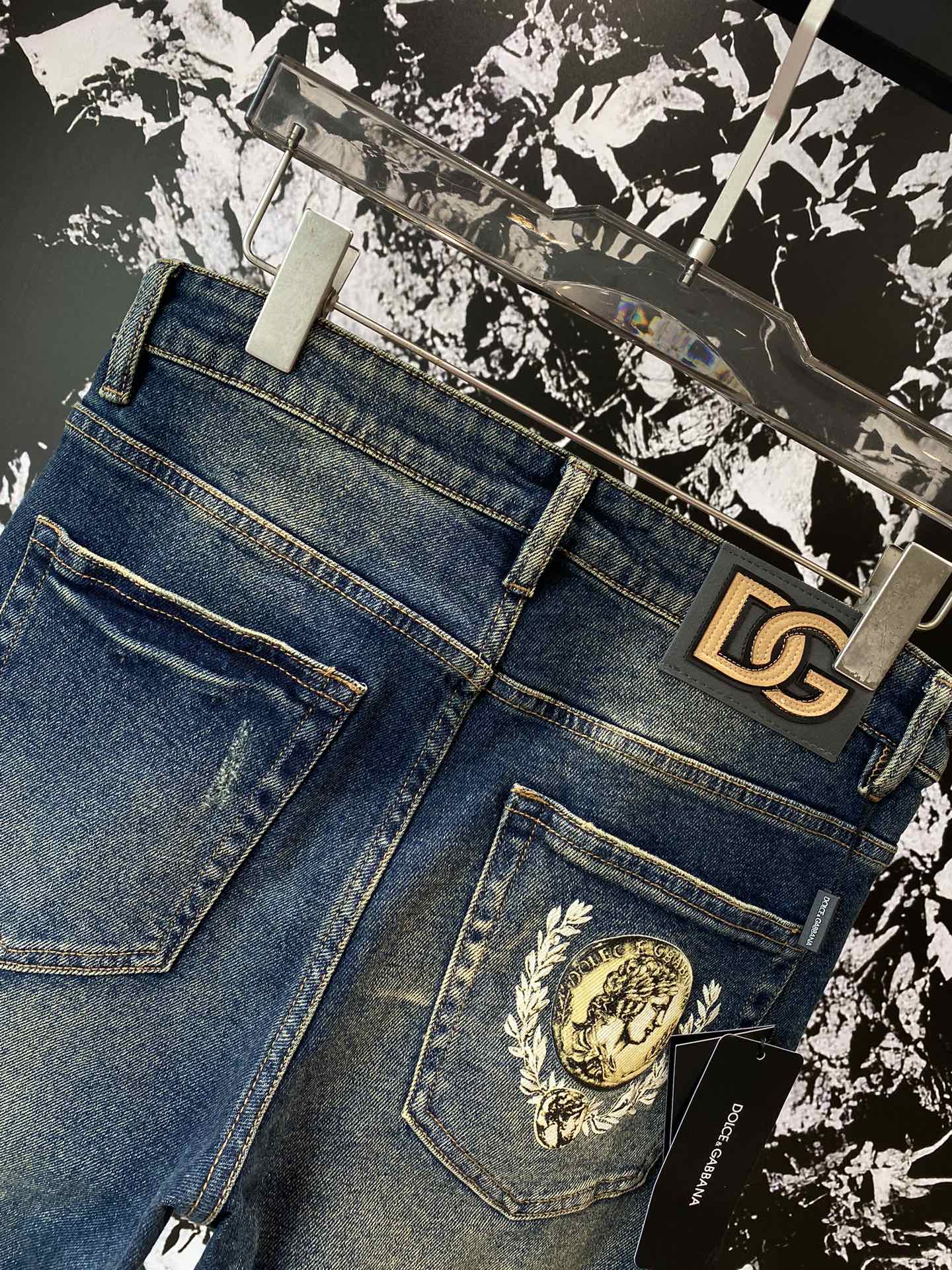 路易威登 Louis Vuitton 高定典藏名品高定成衣时装外套连衣裙衬衫T恤 #847AB737 8