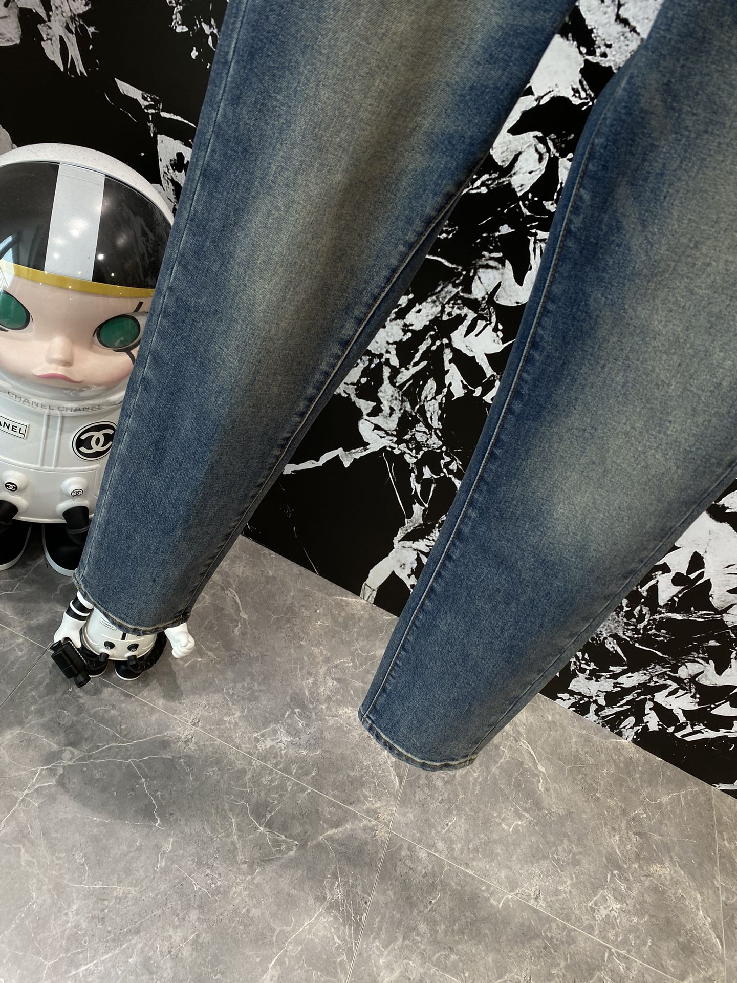 Louis Vuitton Haute Couture Haute Couture Ready-to-Wear Clothing Dress 5