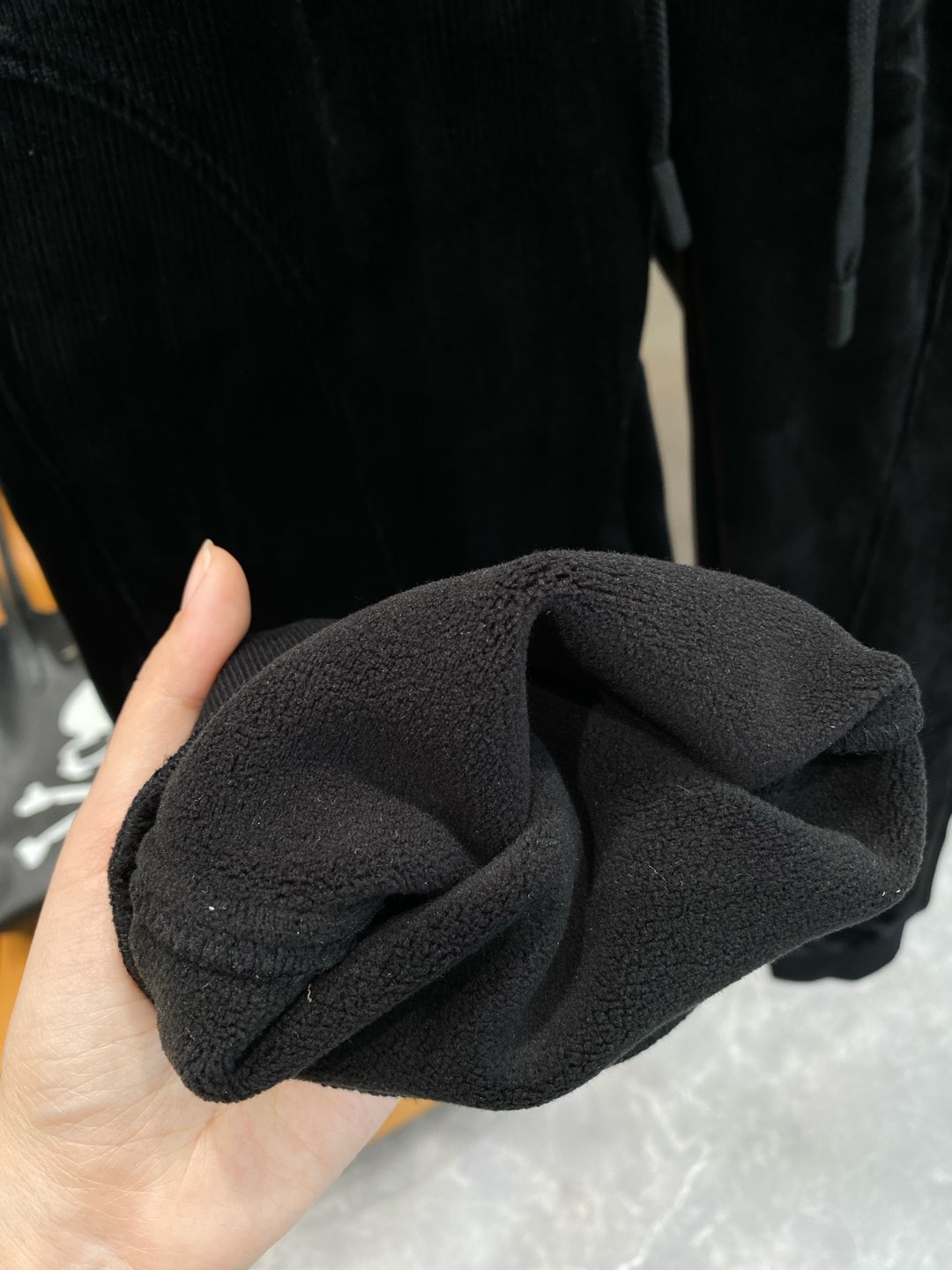 断码清仓：XL🧧福利价：110。 不退不换