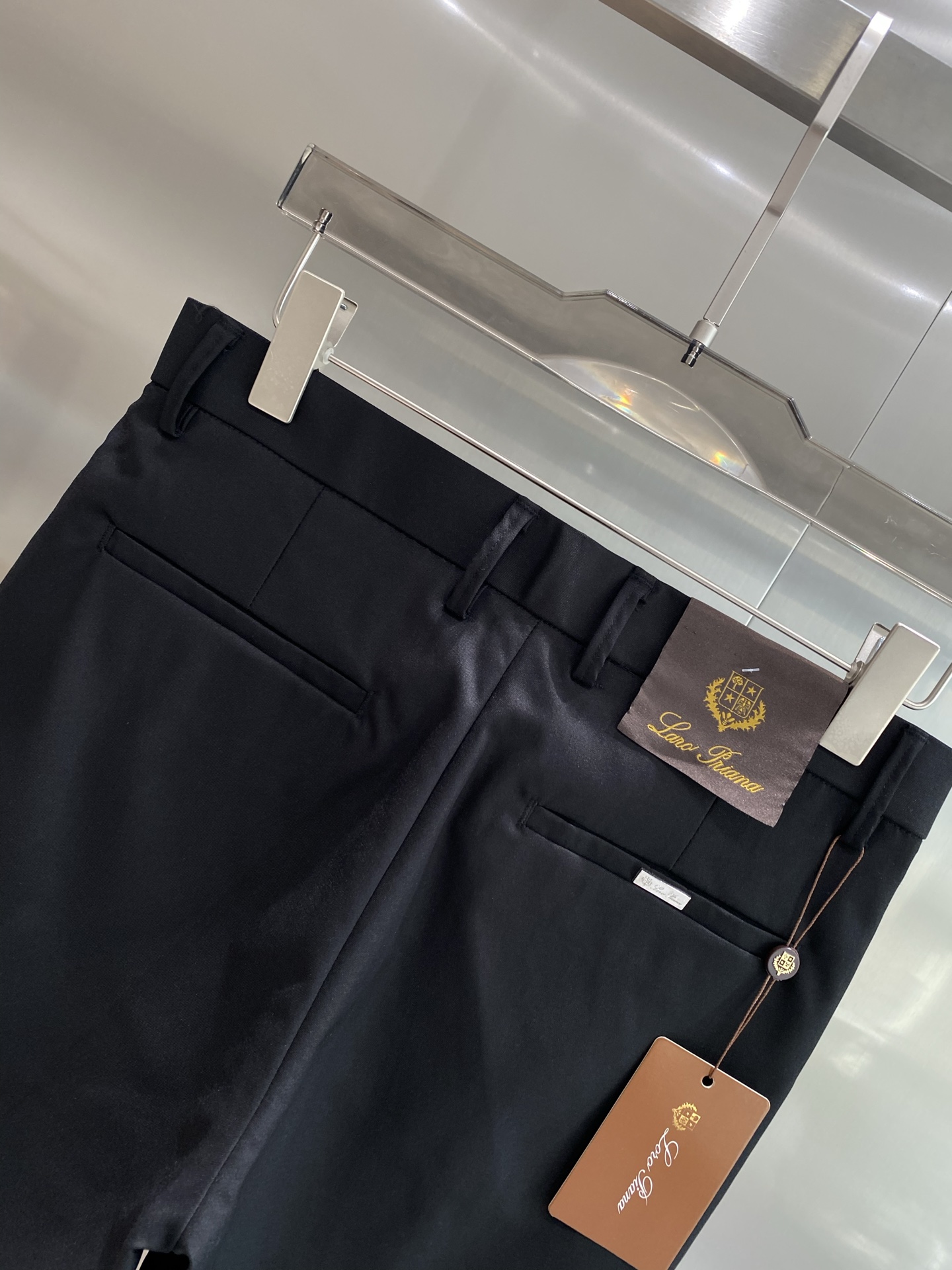 “Stylish LP Pants for Office Confidence” - 图片 9