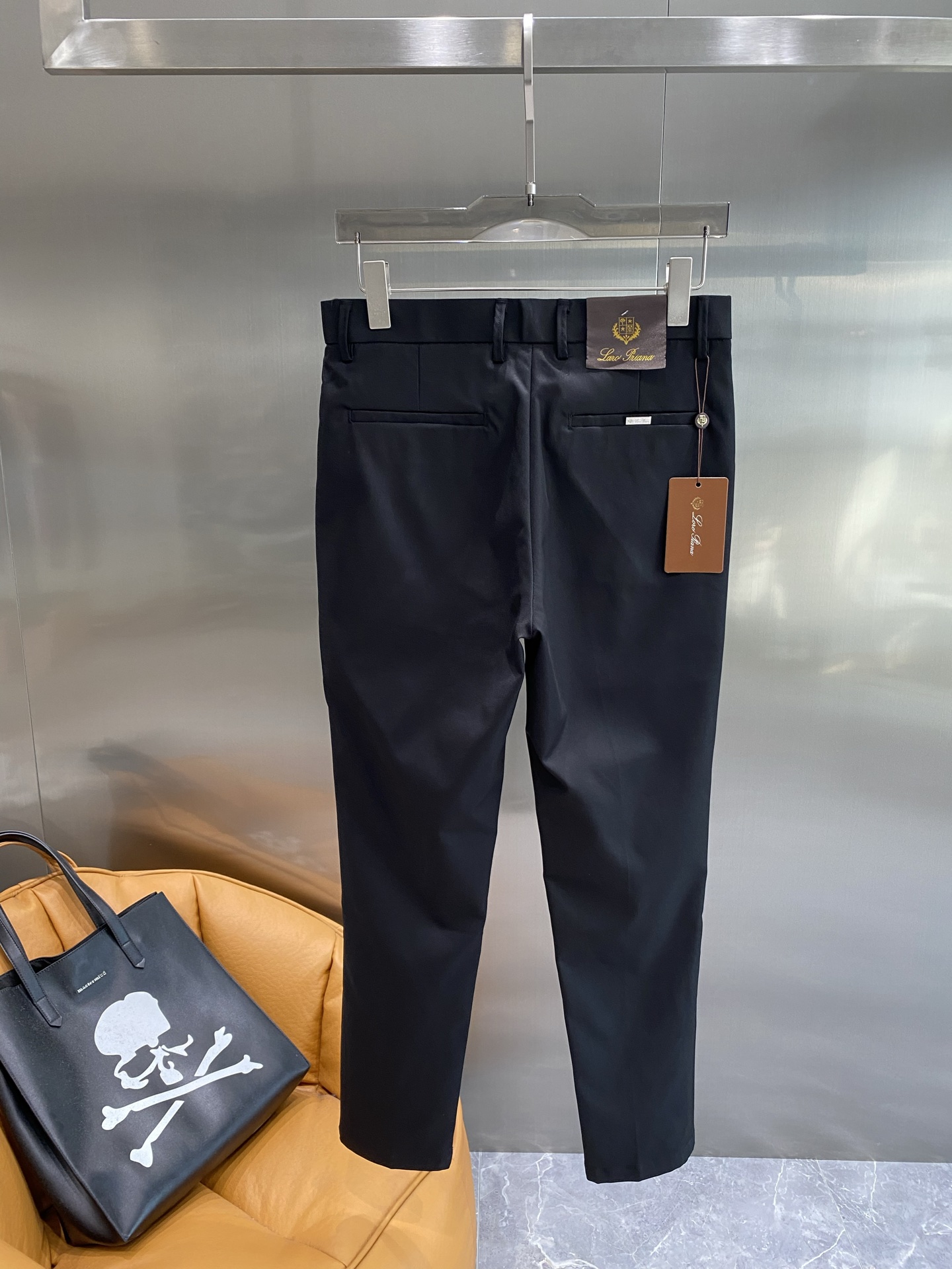 “Stylish LP Pants for Office Confidence” - 图片 8