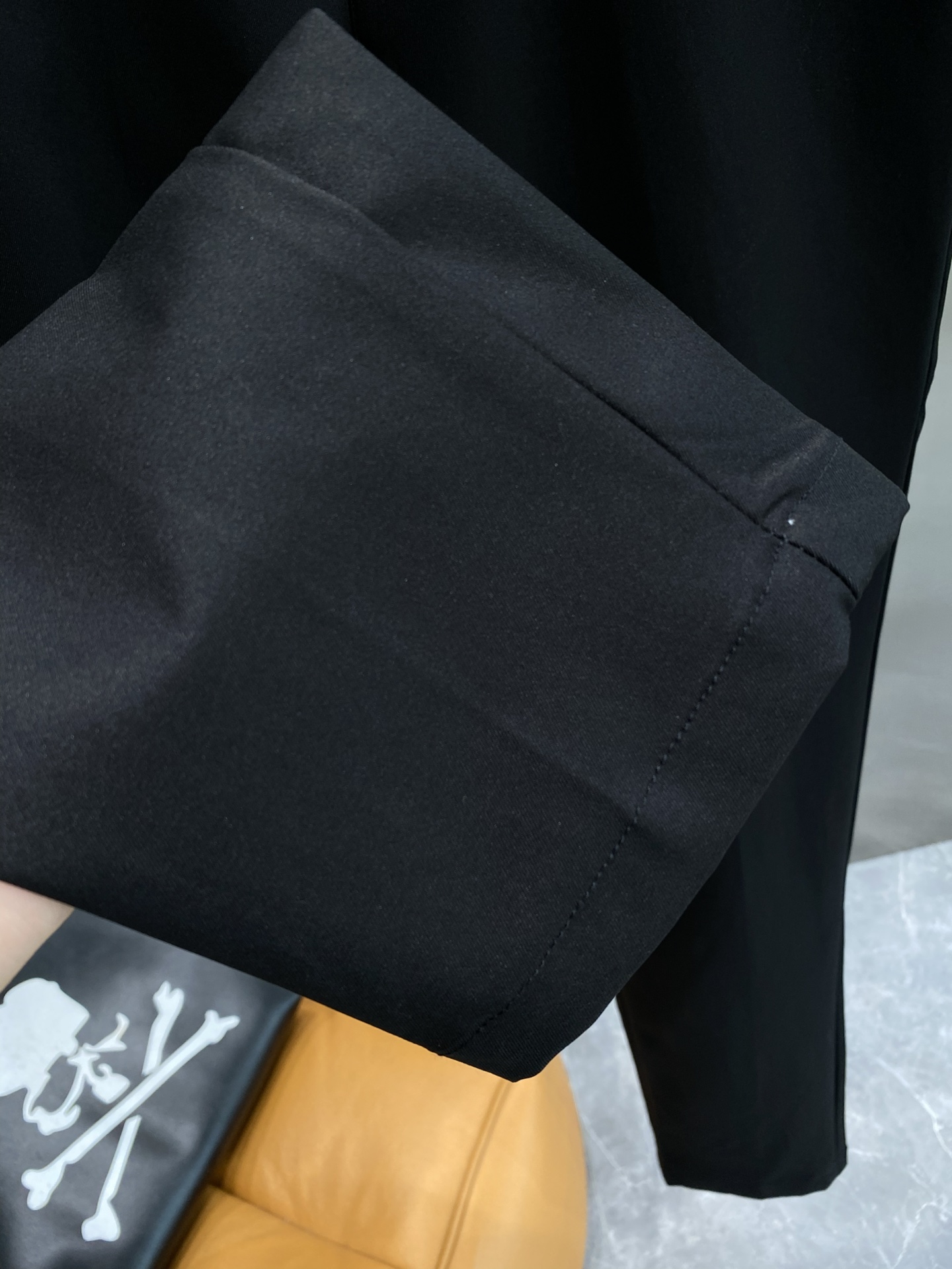 “Stylish LP Pants for Office Confidence” - 图片 7