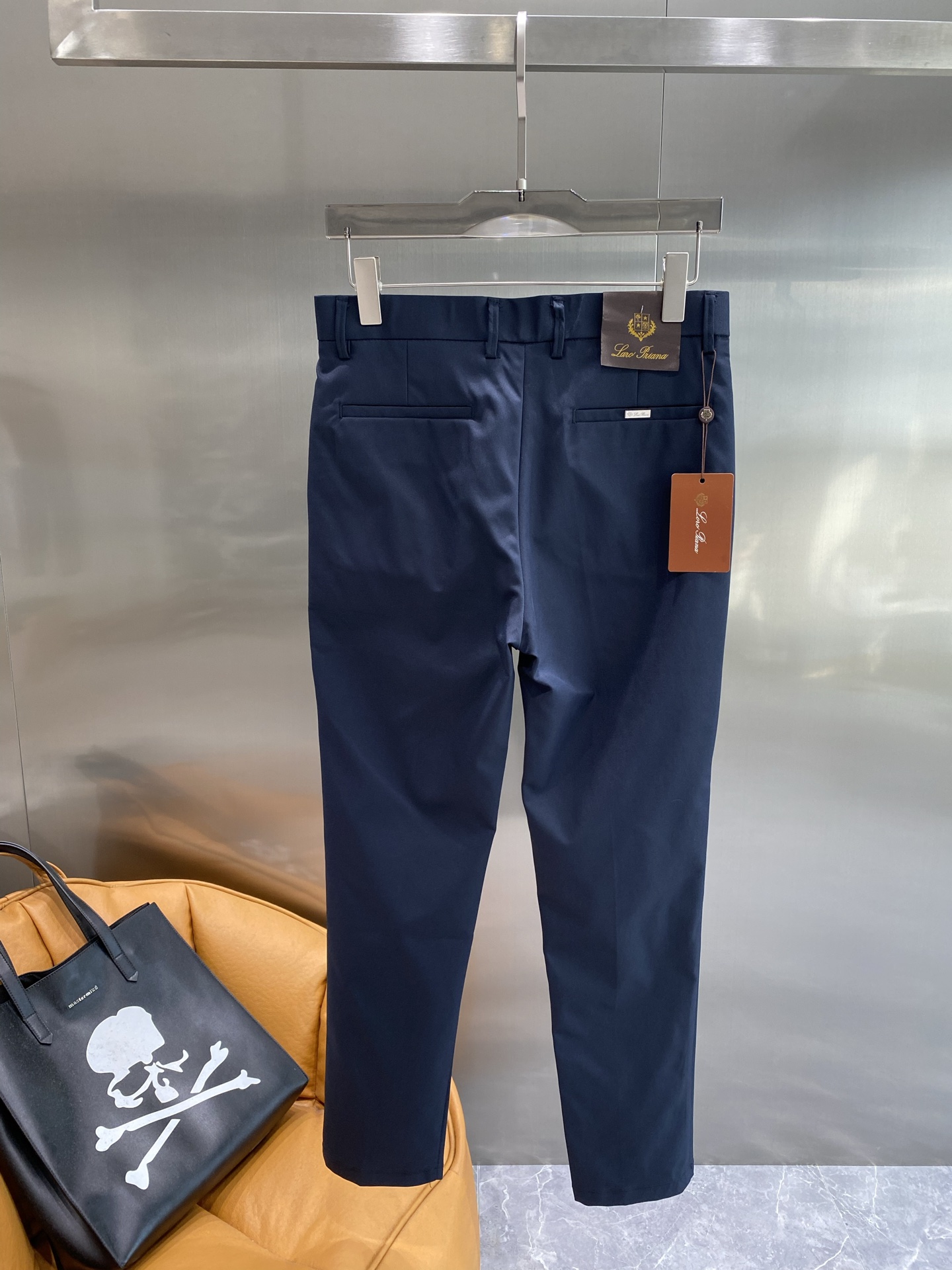 “Stylish LP Pants for Office Confidence” - 图片 8