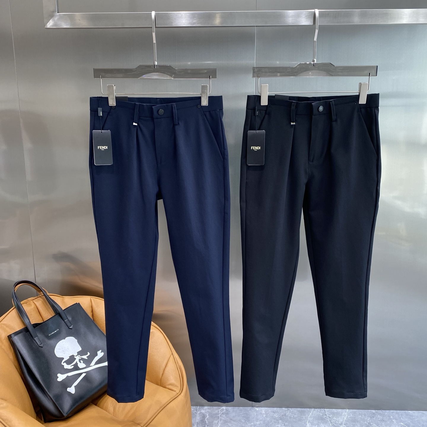 Stylish and Comfortable: New Queen’s Home Fenders for Fashion and Comfort - 图片 1