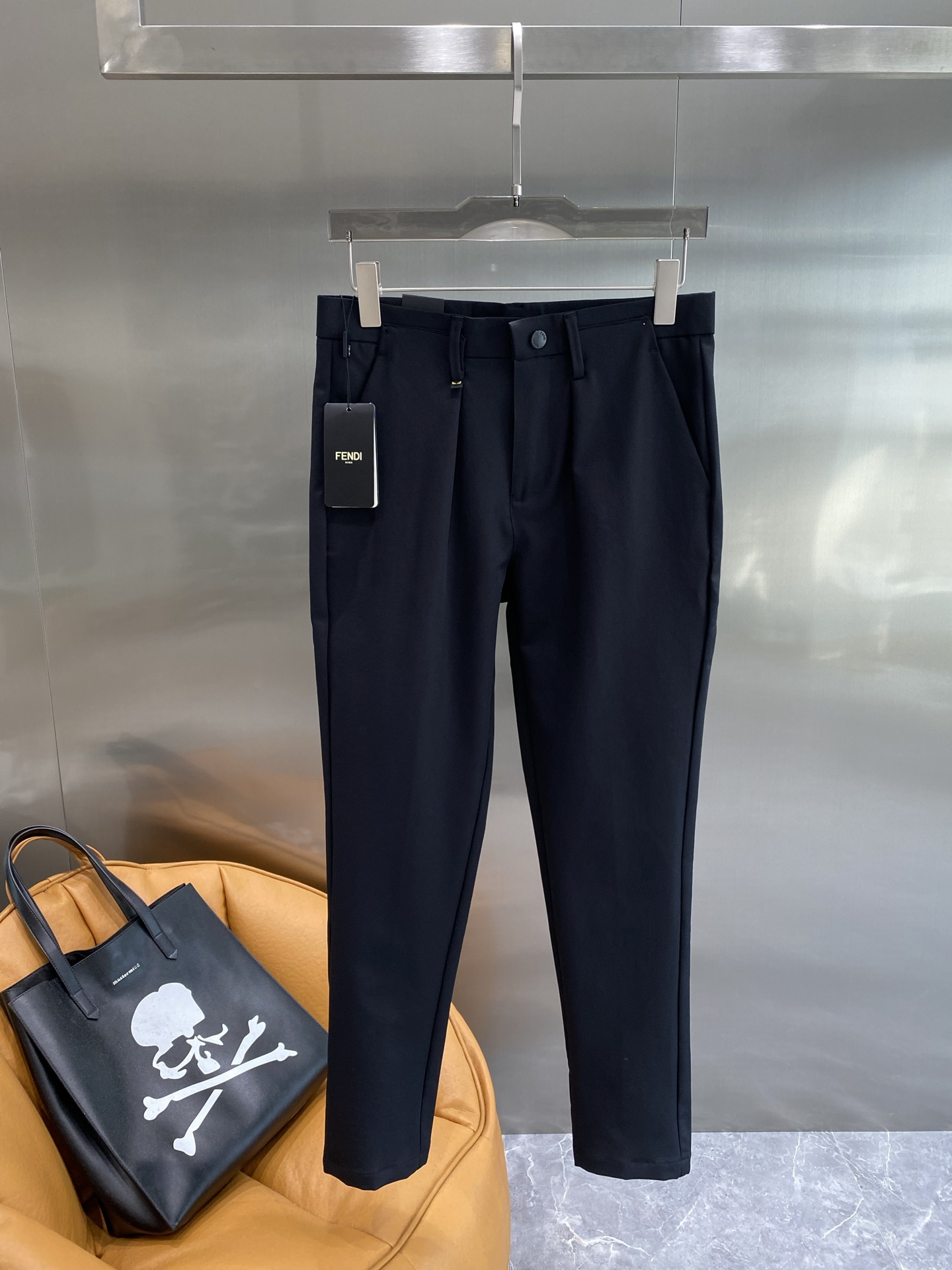 Fashionable and Comfortable New Queen’s Home Fenders: Perfect Fit and Soft Fabric - 图片 2