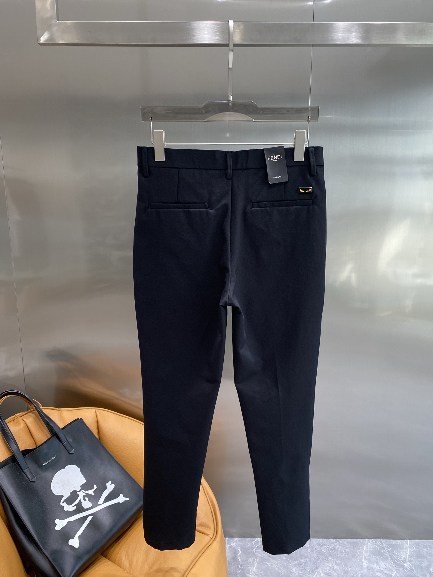 Fashionable and Comfortable New Queen’s Home Fenders: Perfect Fit and Soft Fabric - 图片 8