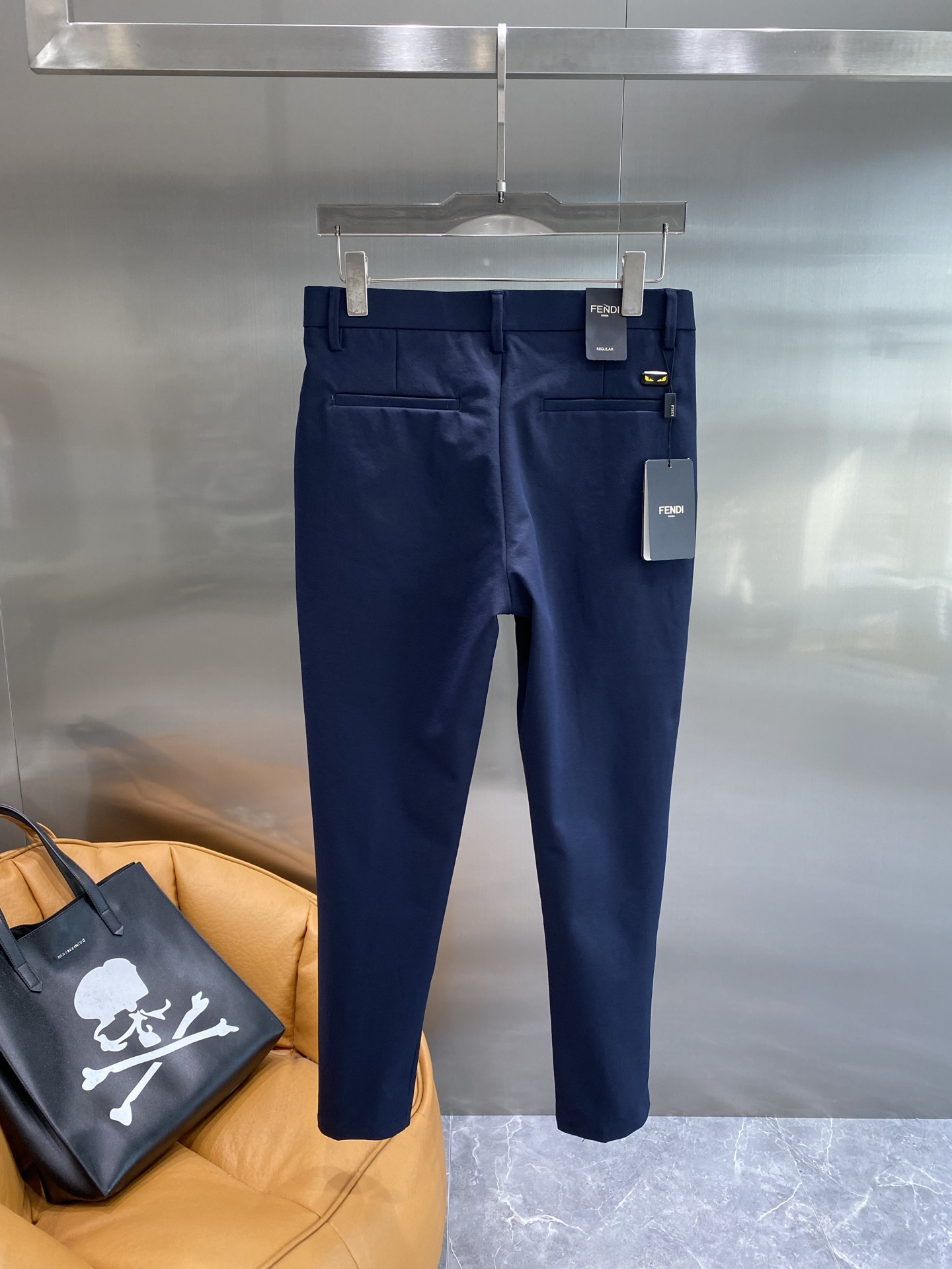 Stylish and Comfortable: New Queen’s Home Fenders for Fashion and Comfort - 图片 7
