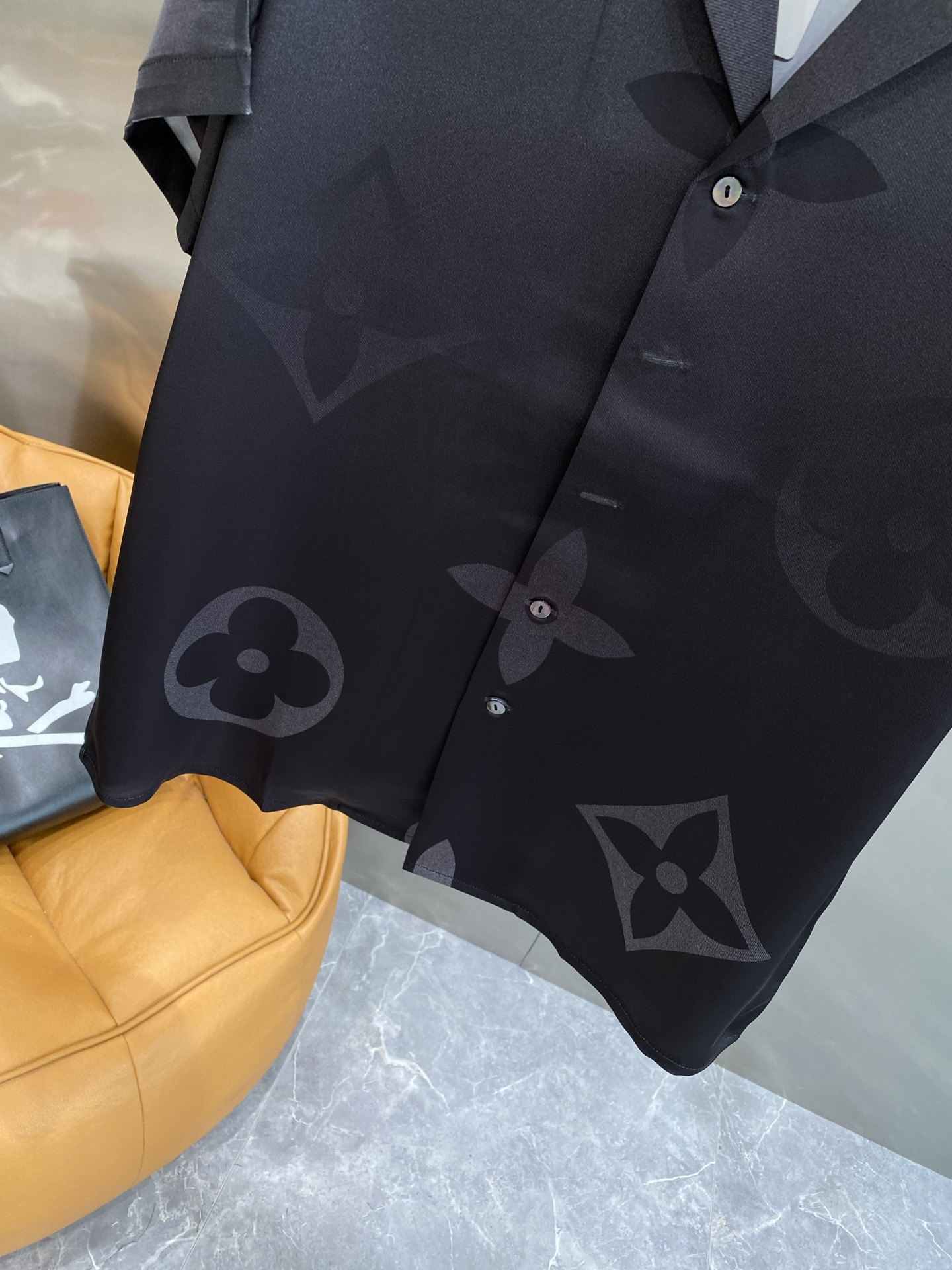 《𝙉𝙚𝙬🤍🖤驴家》休闲睡衣套装 高订天绸丝面料升级工艺升级 家居服 高定俄罗丝面料亲肤轻柔舒适 家居必备