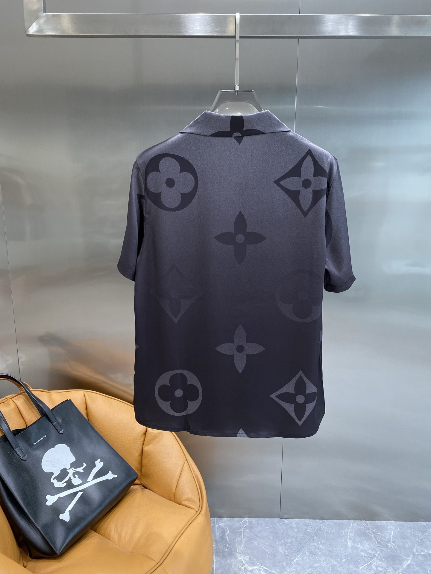 《𝙉𝙚𝙬🤍🖤驴家》休闲睡衣套装 高订天绸丝面料升级工艺升级 家居服 高定俄罗丝面料亲肤轻柔舒适 家居必备