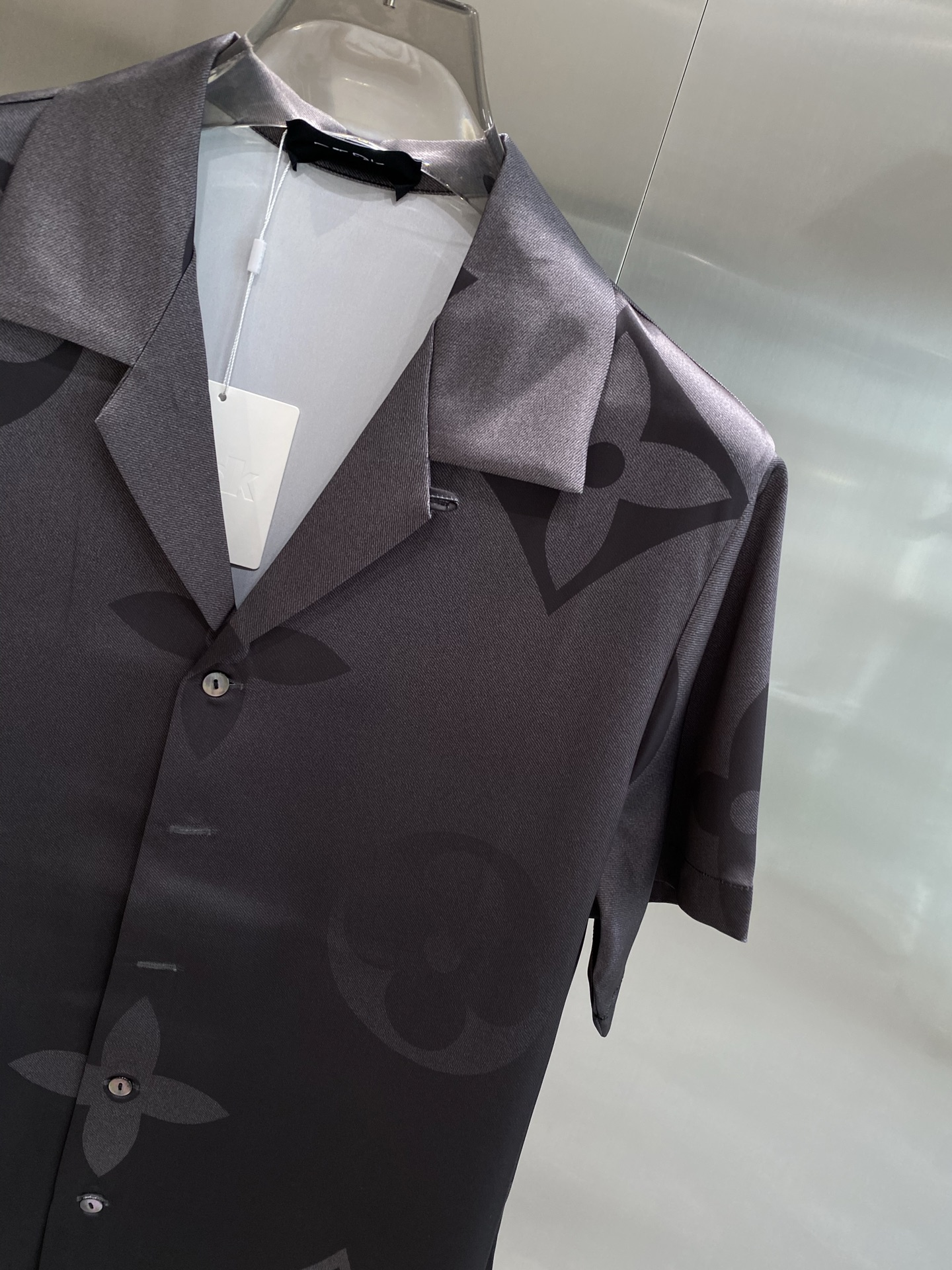 《𝙉𝙚𝙬🤍🖤驴家》休闲睡衣套装 高订天绸丝面料升级工艺升级 家居服 高定俄罗丝面料亲肤轻柔舒适 家居必备