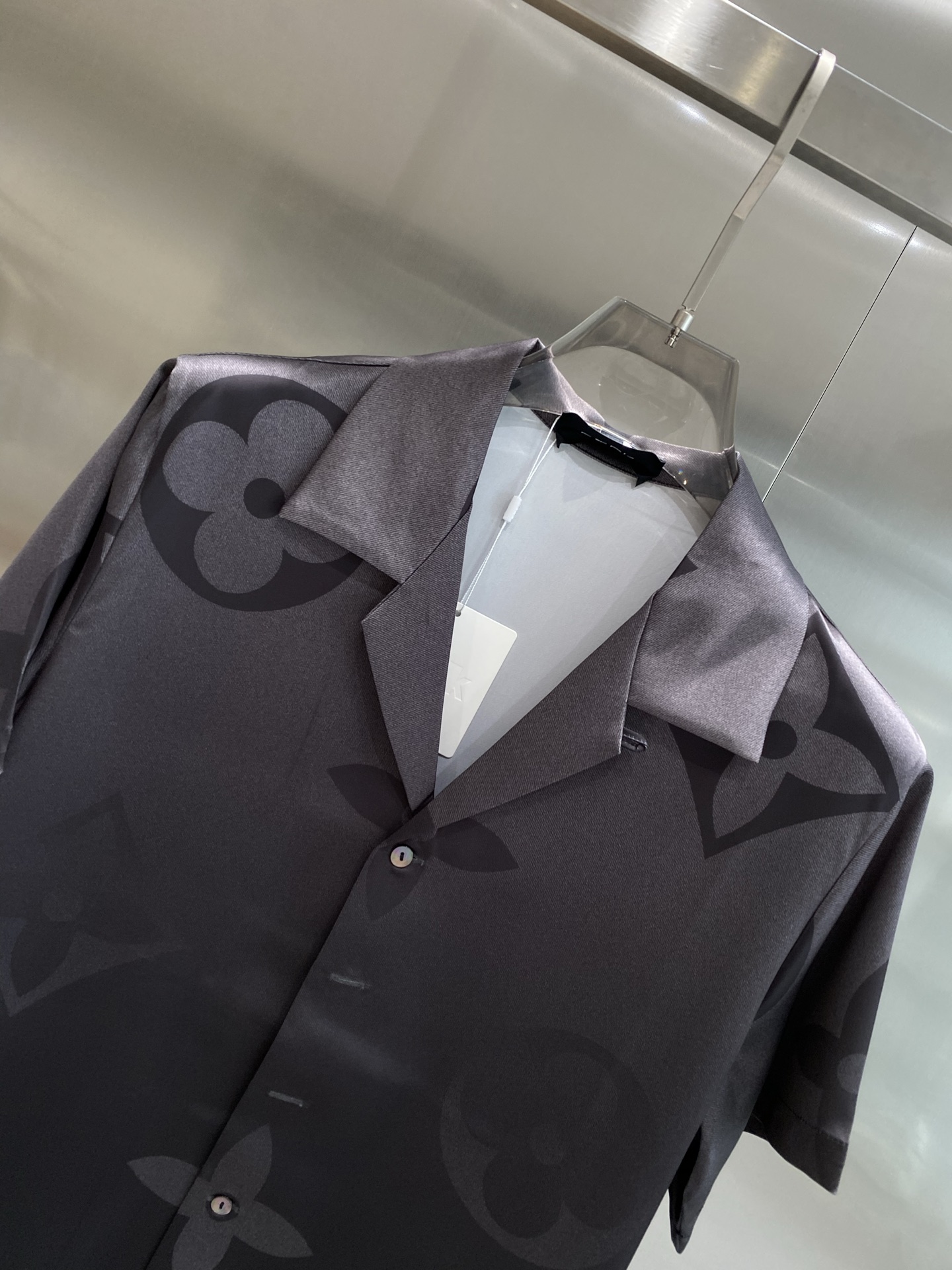 《𝙉𝙚𝙬🤍🖤驴家》休闲睡衣套装 高订天绸丝面料升级工艺升级 家居服 高定俄罗丝面料亲肤轻柔舒适 家居必备