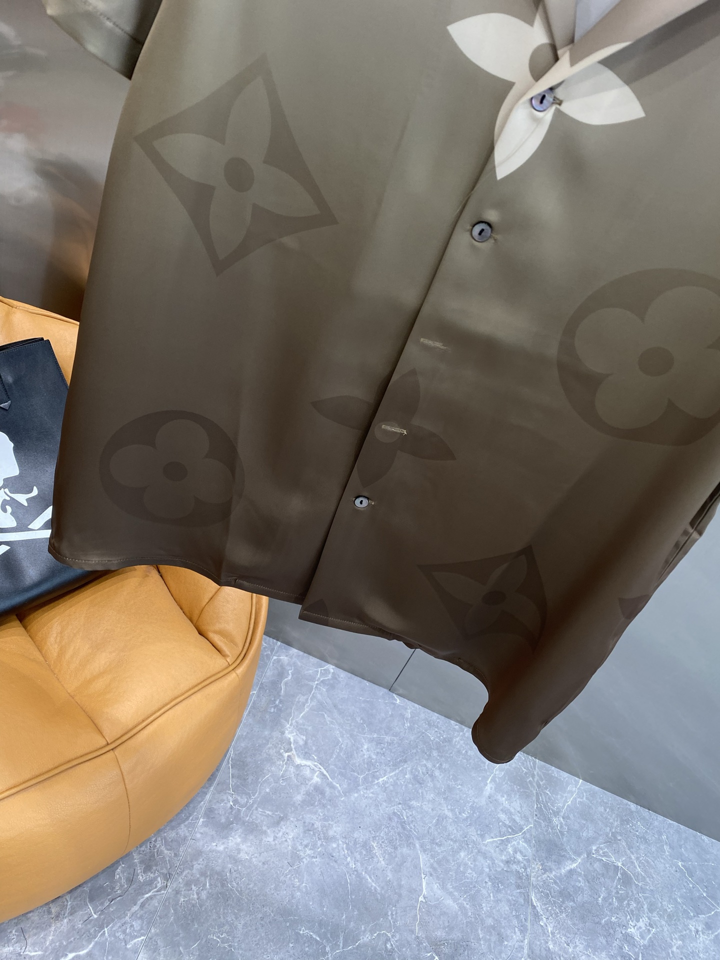 《𝙉𝙚𝙬🤍🖤驴家》休闲睡衣套装 高订天绸丝面料升级工艺升级 家居服 高定俄罗丝面料亲肤轻柔舒适 家居必备