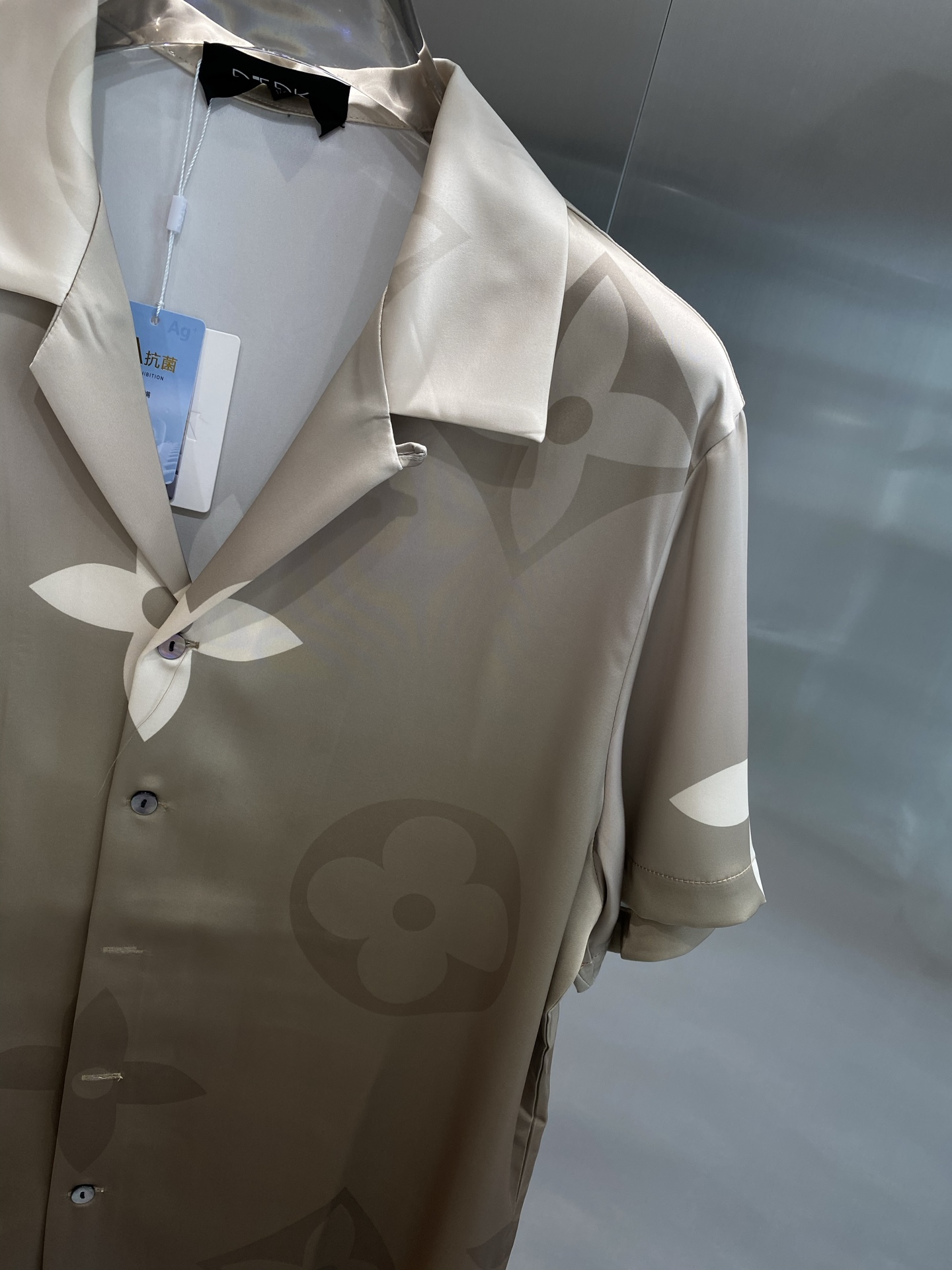 《𝙉𝙚𝙬🤍🖤驴家》休闲睡衣套装 高订天绸丝面料升级工艺升级 家居服 高定俄罗丝面料亲肤轻柔舒适 家居必备