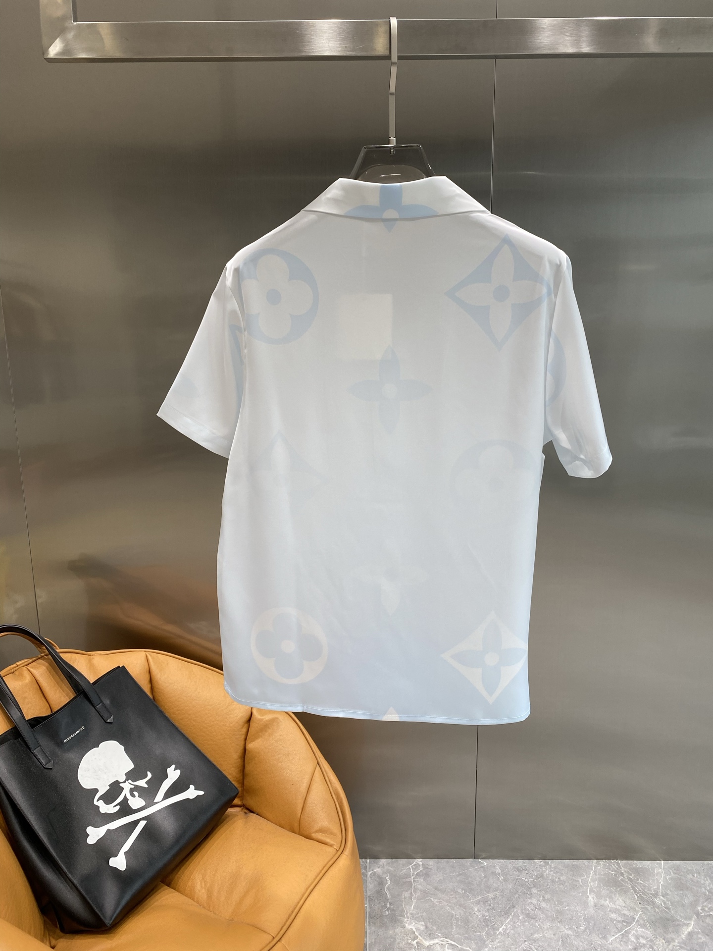 《𝙉𝙚𝙬🤍🖤驴家》休闲睡衣套装 高订天绸丝面料升级工艺升级 家居服 高定俄罗丝面料亲肤轻柔舒适 家居必备