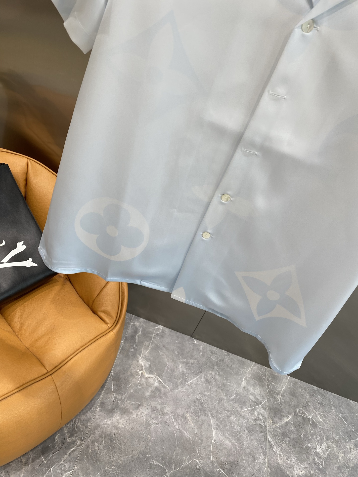 《𝙉𝙚𝙬🤍🖤驴家》休闲睡衣套装 高订天绸丝面料升级工艺升级 家居服 高定俄罗丝面料亲肤轻柔舒适 家居必备