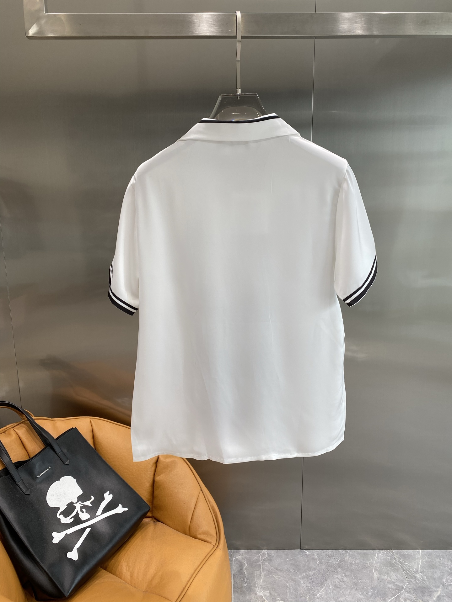 《𝙉𝙚𝙬🤍🖤纪家》休闲睡衣套装 高订天绸丝面料升级工艺升级 家居服 高定俄罗丝面料亲肤轻柔舒适 家居必备