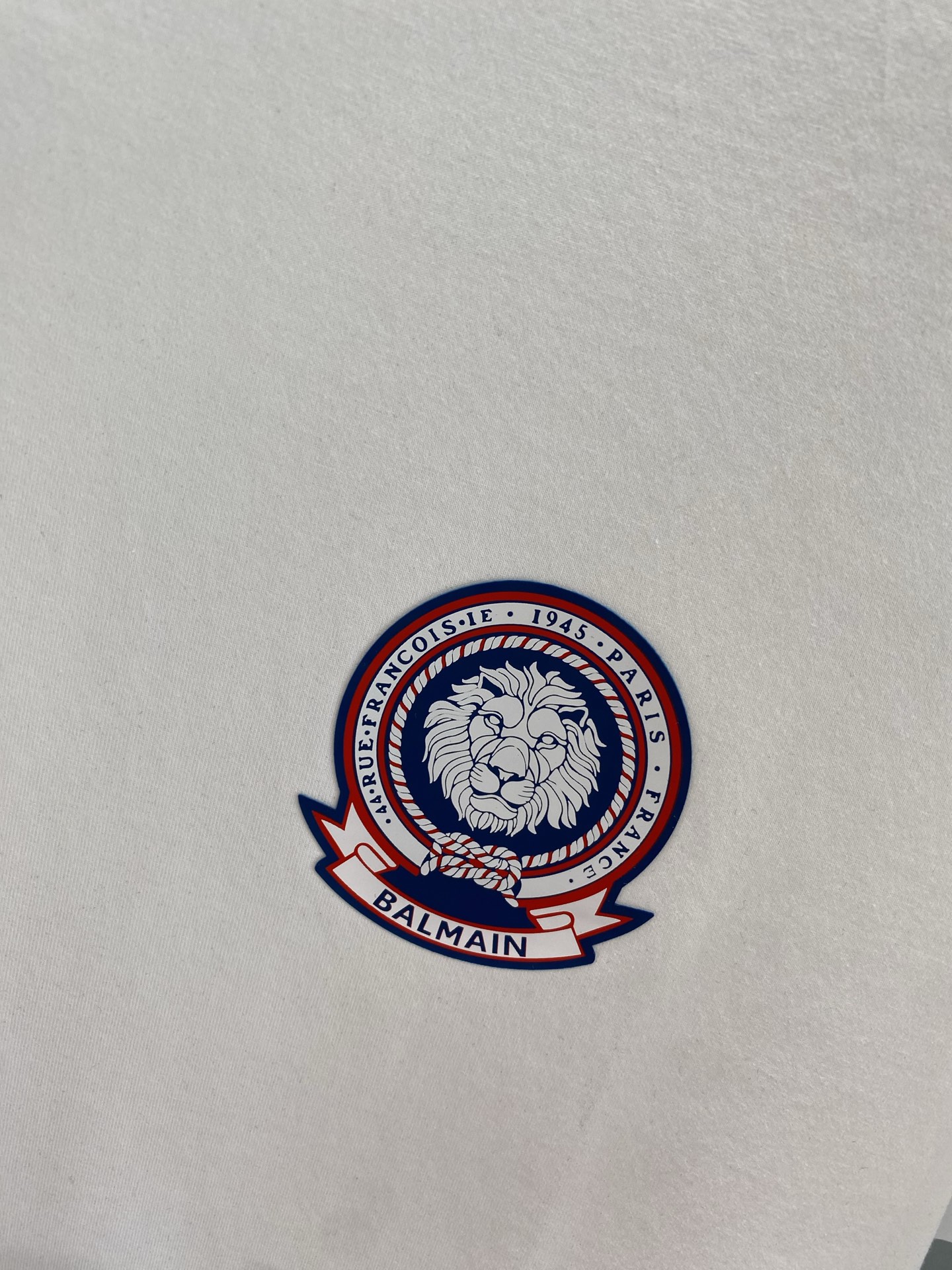 Balman T-shirts: Simple, Advanced Design with Comfortable Fabric and Unique Details. - 图片 6