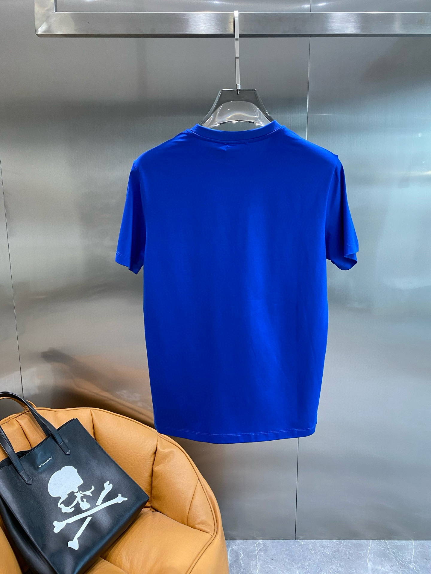“Balman Short Sleeves: Simple and Cool Summer Fashion for New Queens” - 图片 9