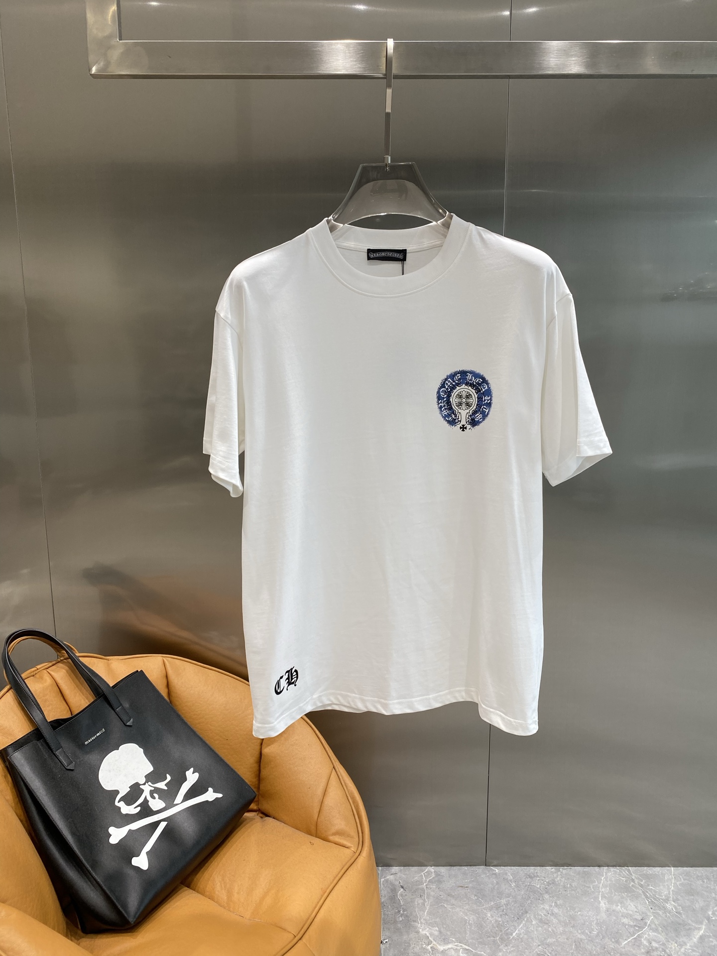[Chrome Hearts Men