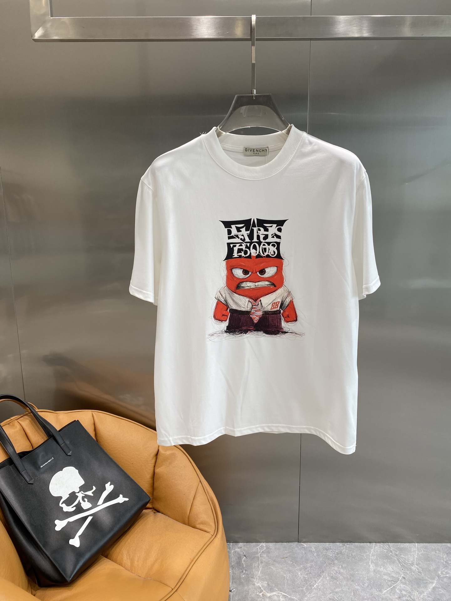 [Givenchy Men