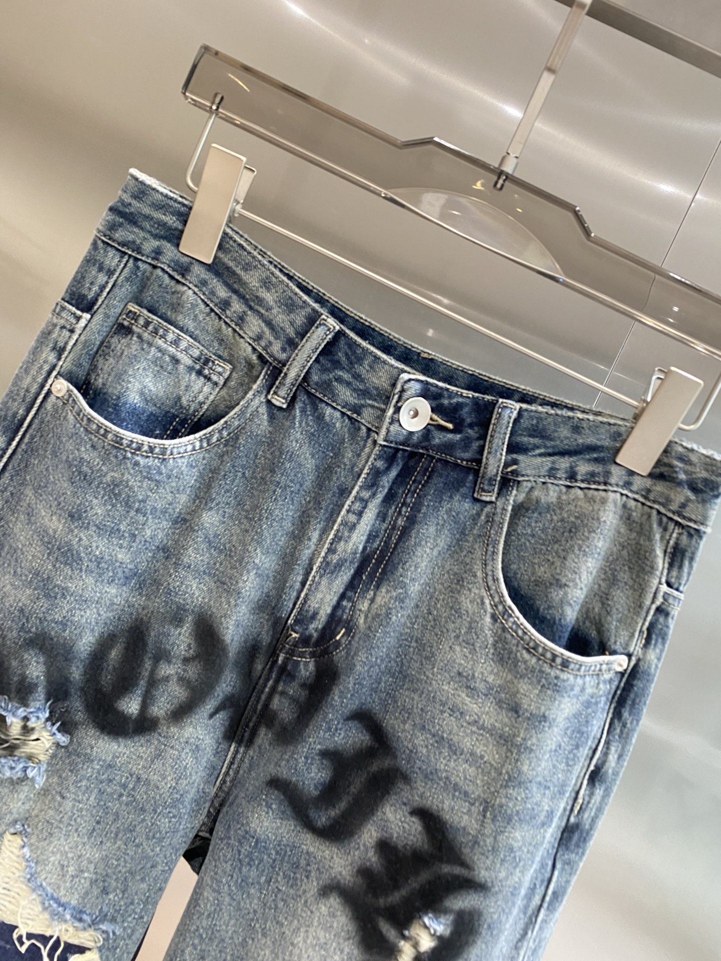 [Chrome Hearts Men