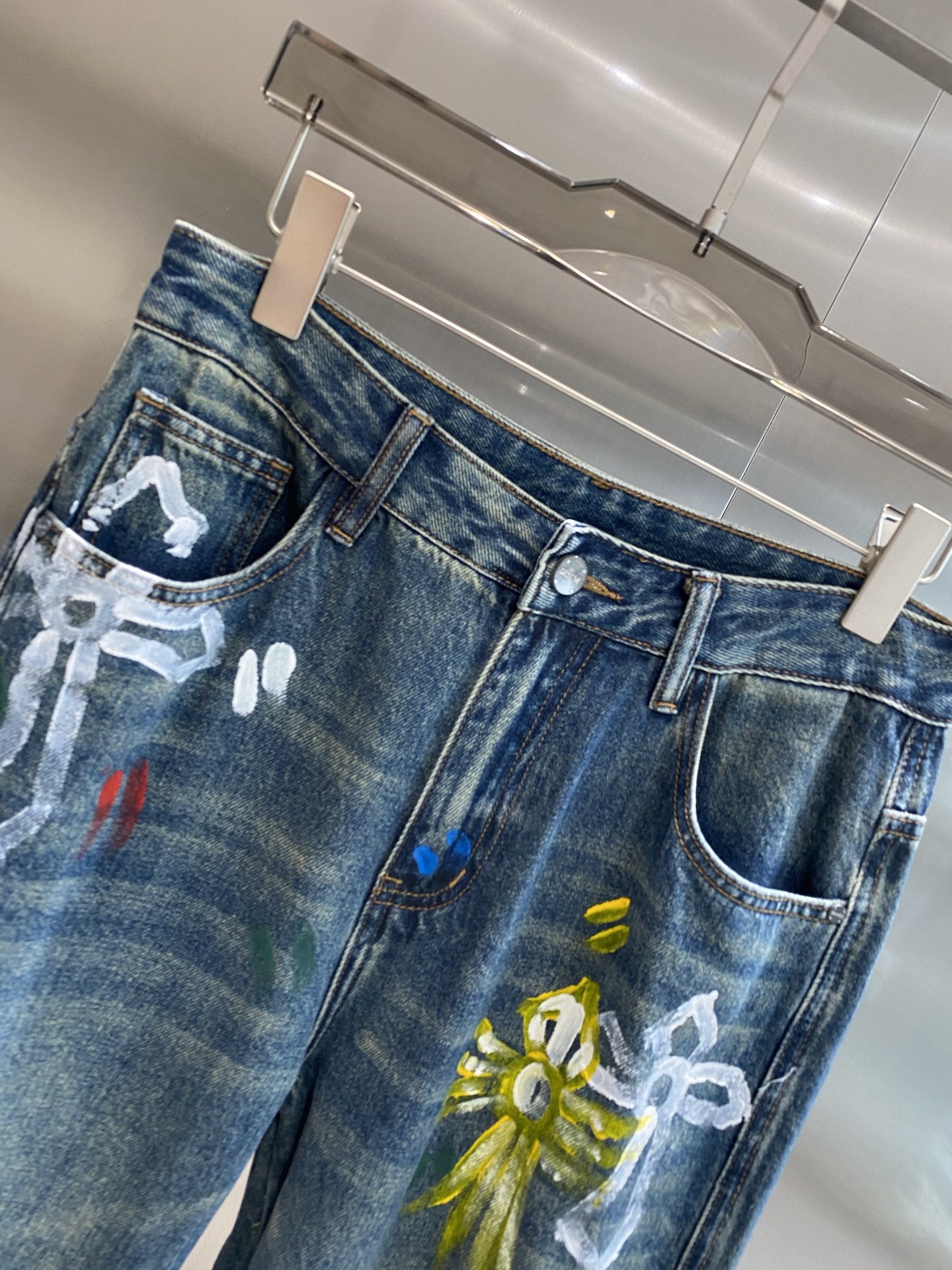 [Chrome Hearts Men