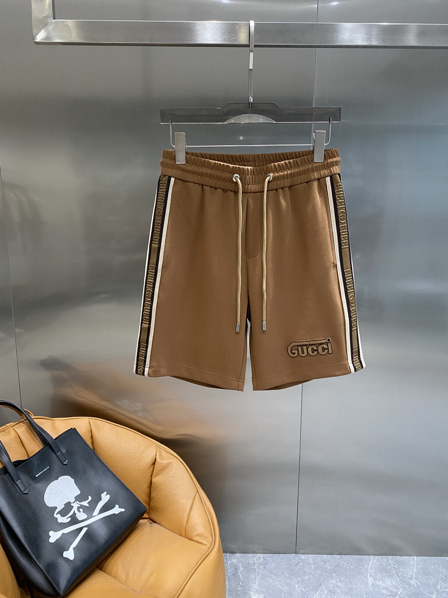 [Summer Shorts]