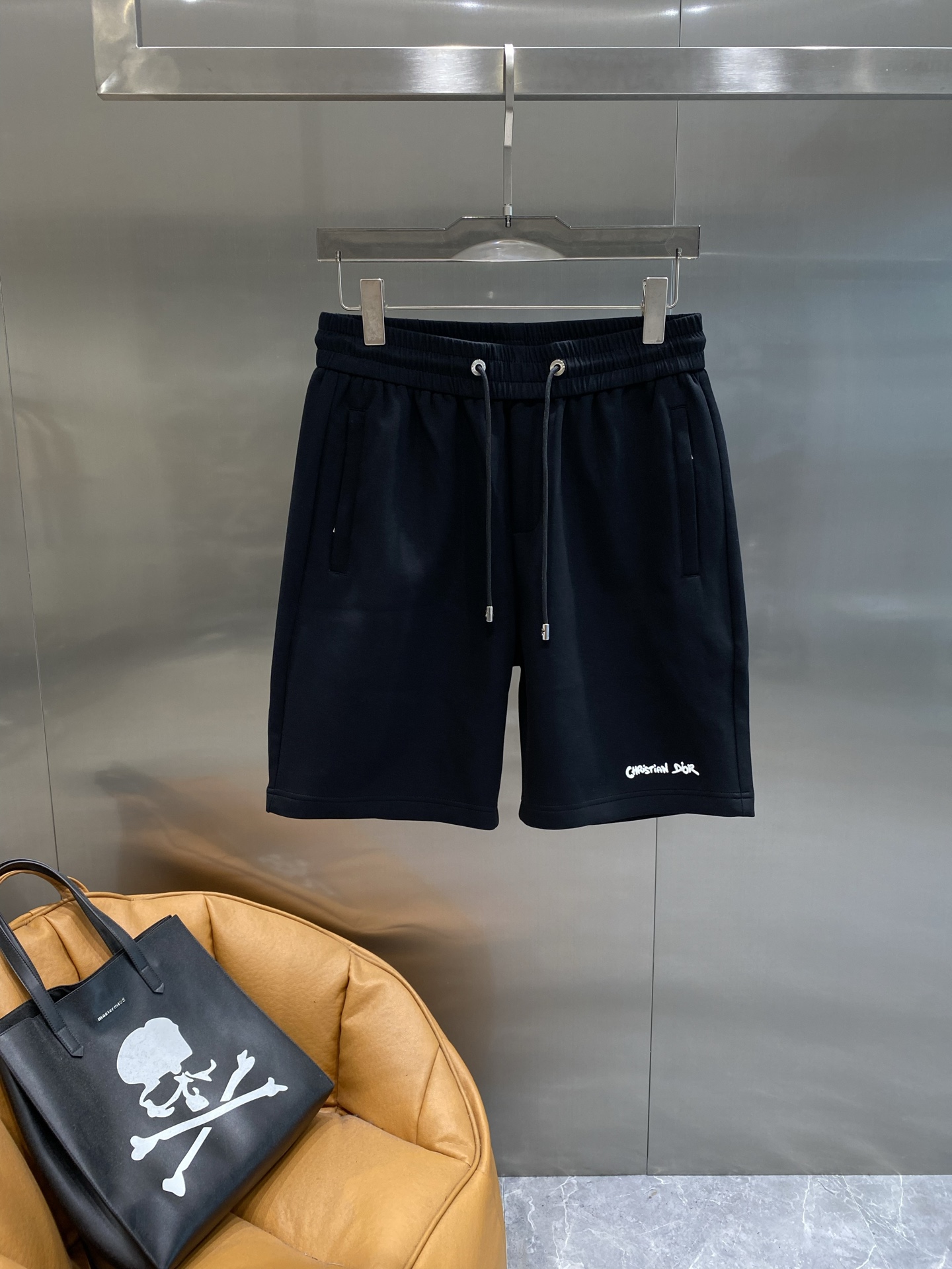 [Summer Shorts]New Dijia